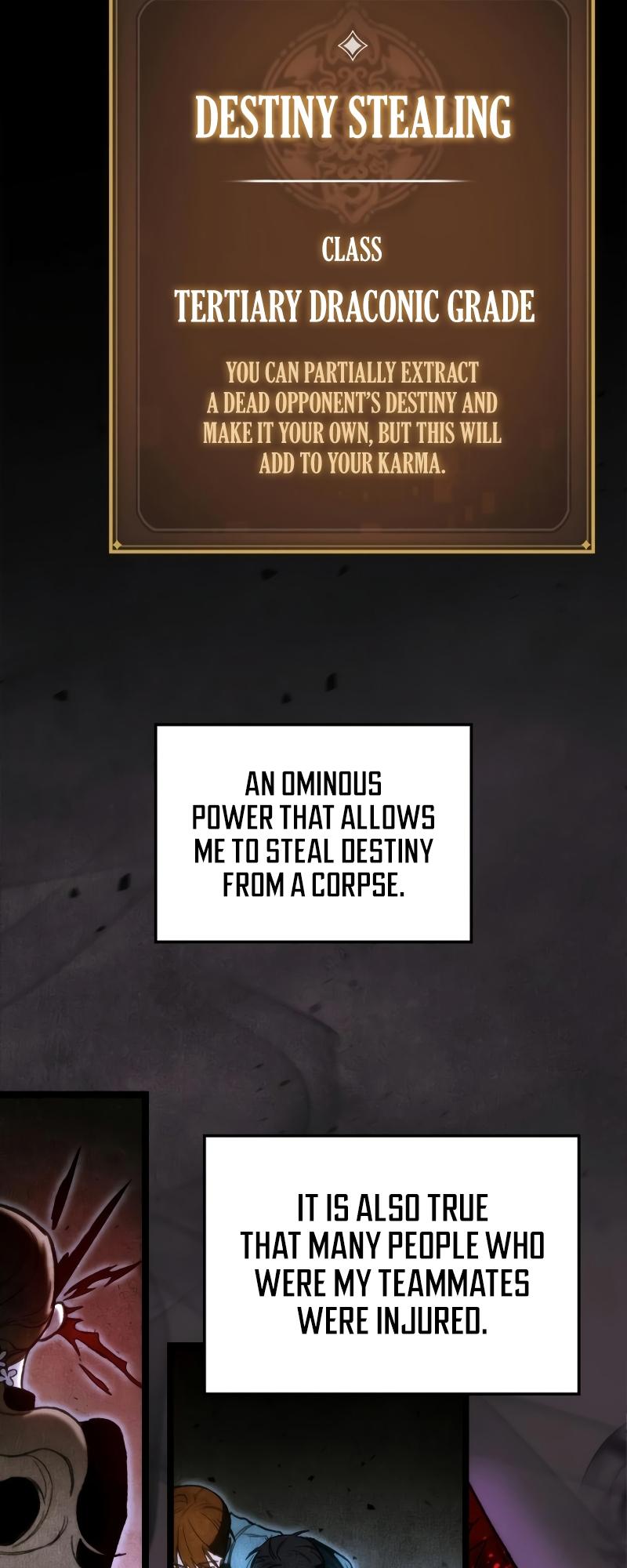 F-Rank Fortune Hunter Chapter 1 21