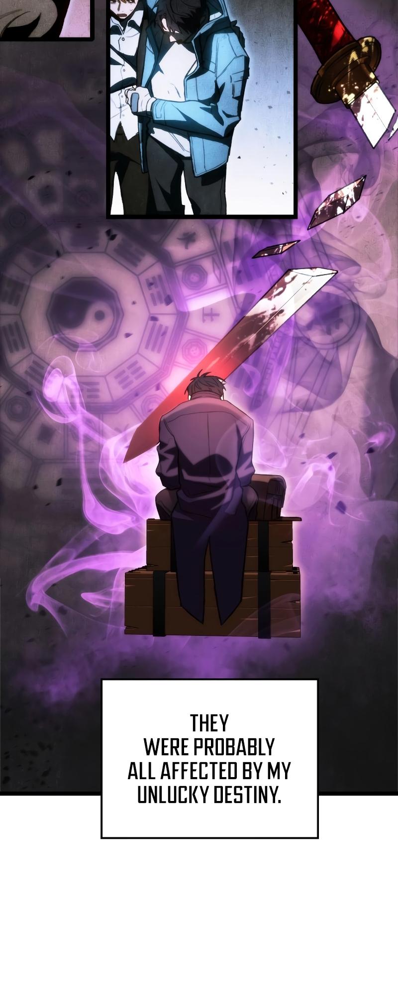 F-Rank Fortune Hunter Chapter 1 22