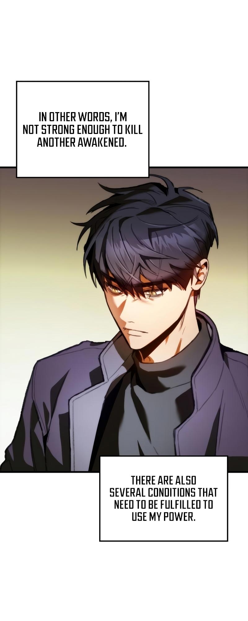 F-Rank Fortune Hunter Chapter 1 26