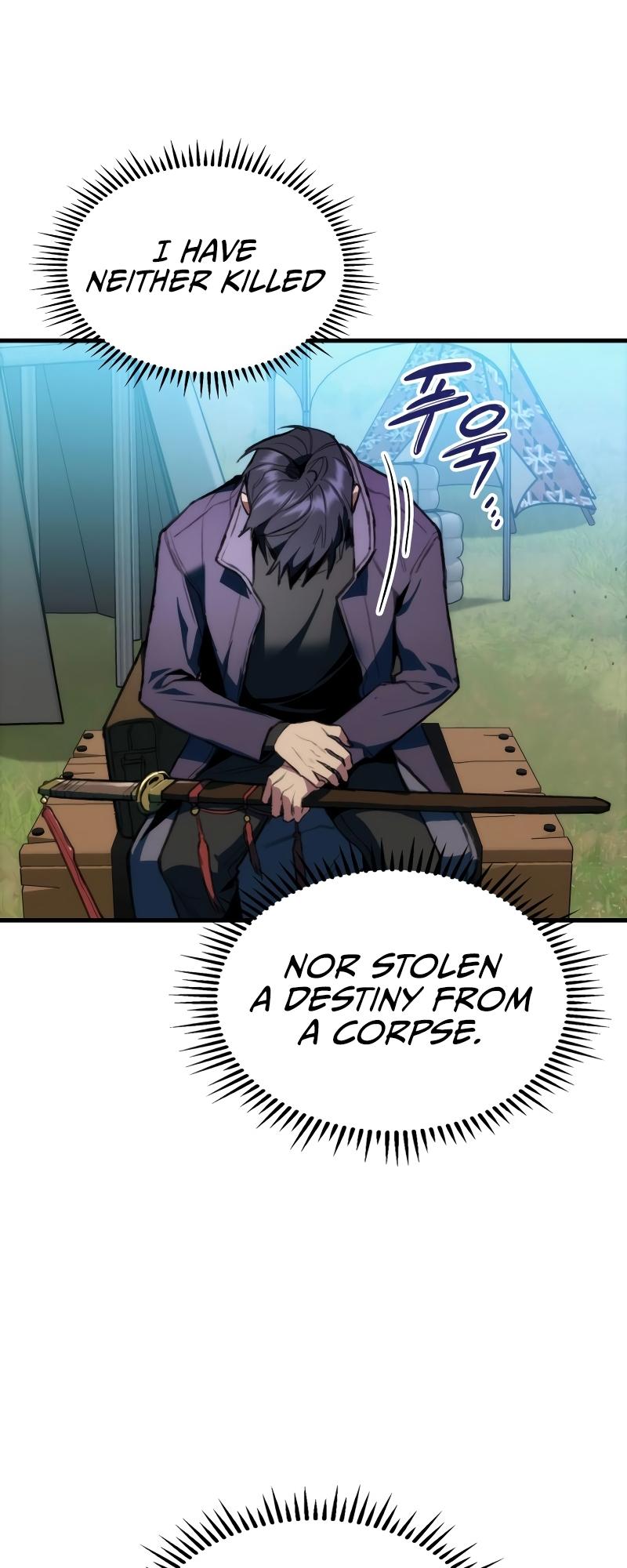 F-Rank Fortune Hunter Chapter 1 27