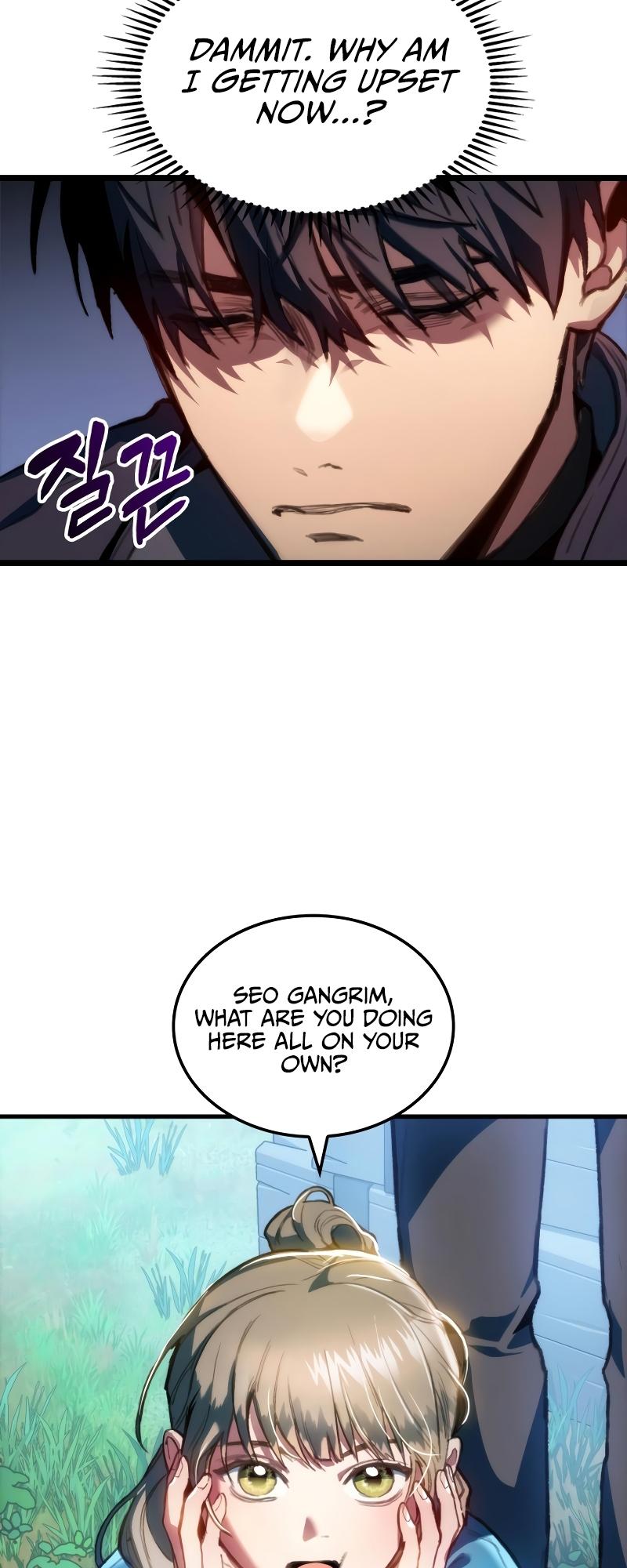 F-Rank Fortune Hunter Chapter 1 28