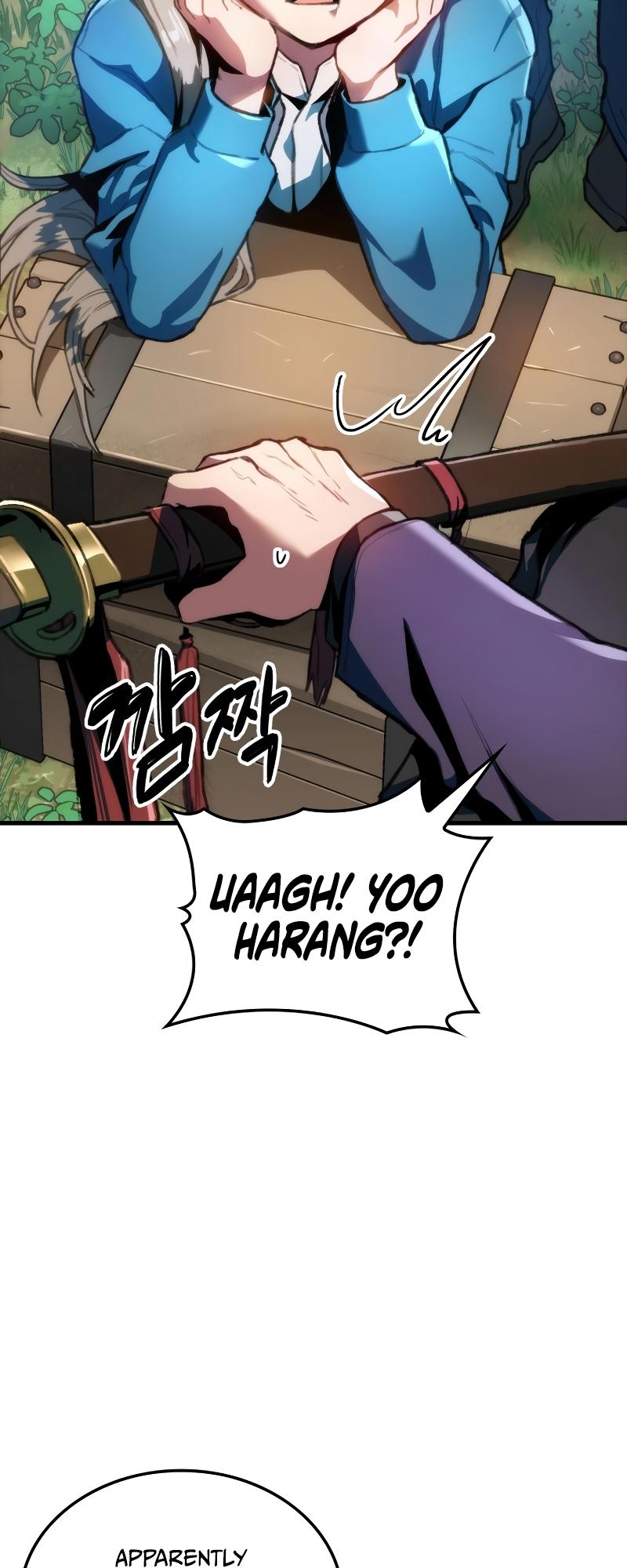 F-Rank Fortune Hunter Chapter 1 29