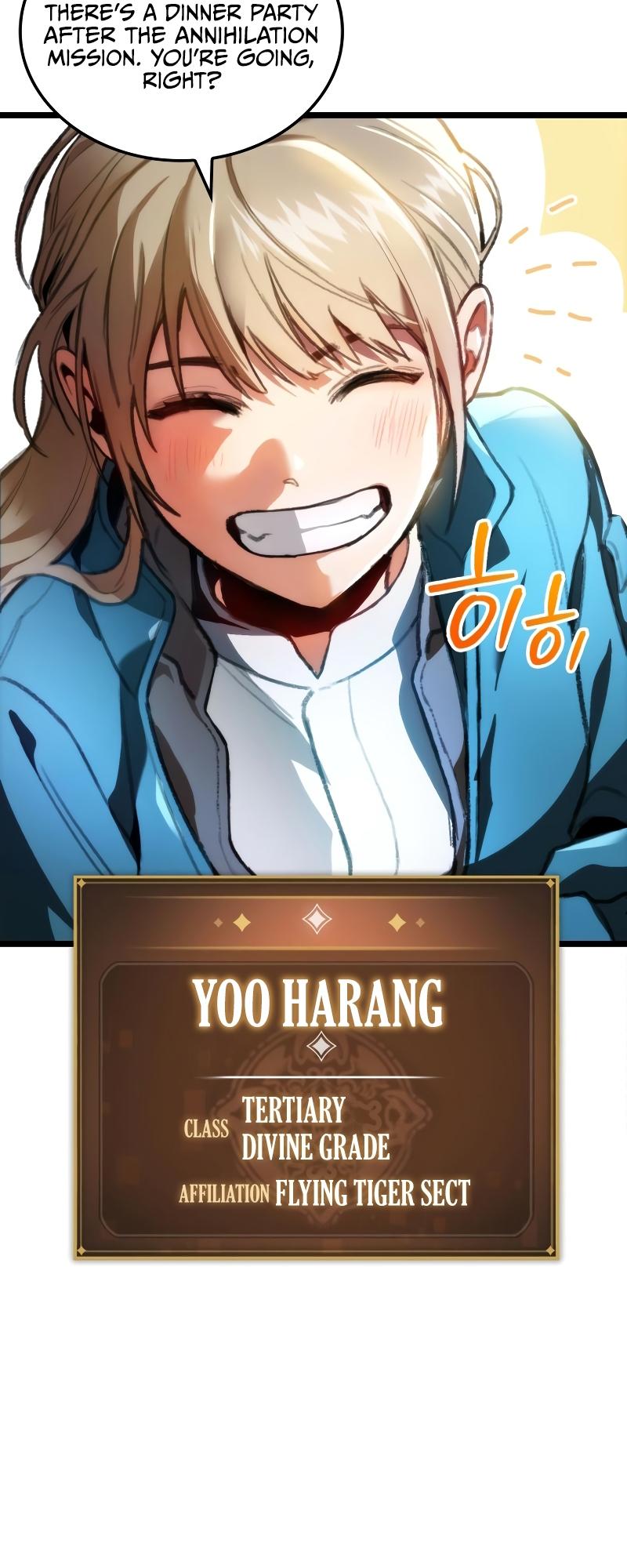 F-Rank Fortune Hunter Chapter 1 30