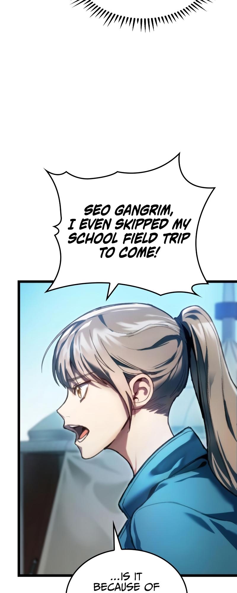 F-Rank Fortune Hunter Chapter 1 33