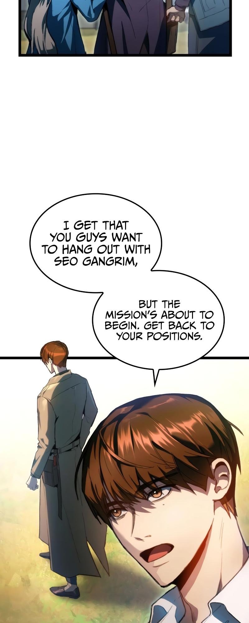 F-Rank Fortune Hunter Chapter 1 37