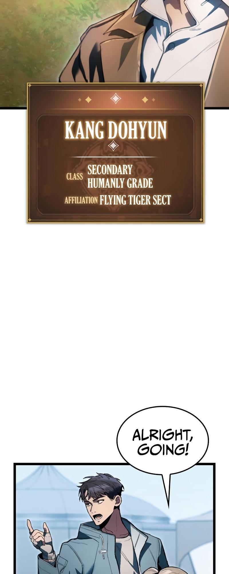 F-Rank Fortune Hunter Chapter 1 38