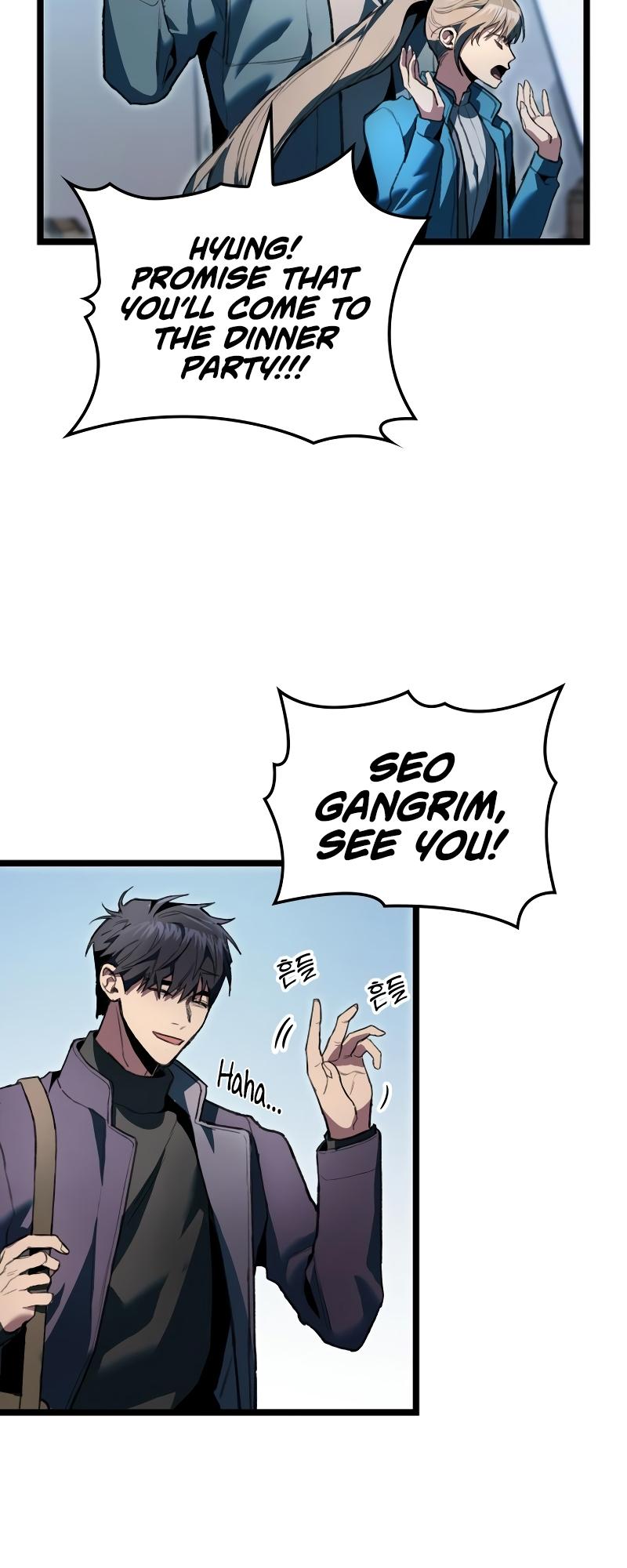 F-Rank Fortune Hunter Chapter 1 39