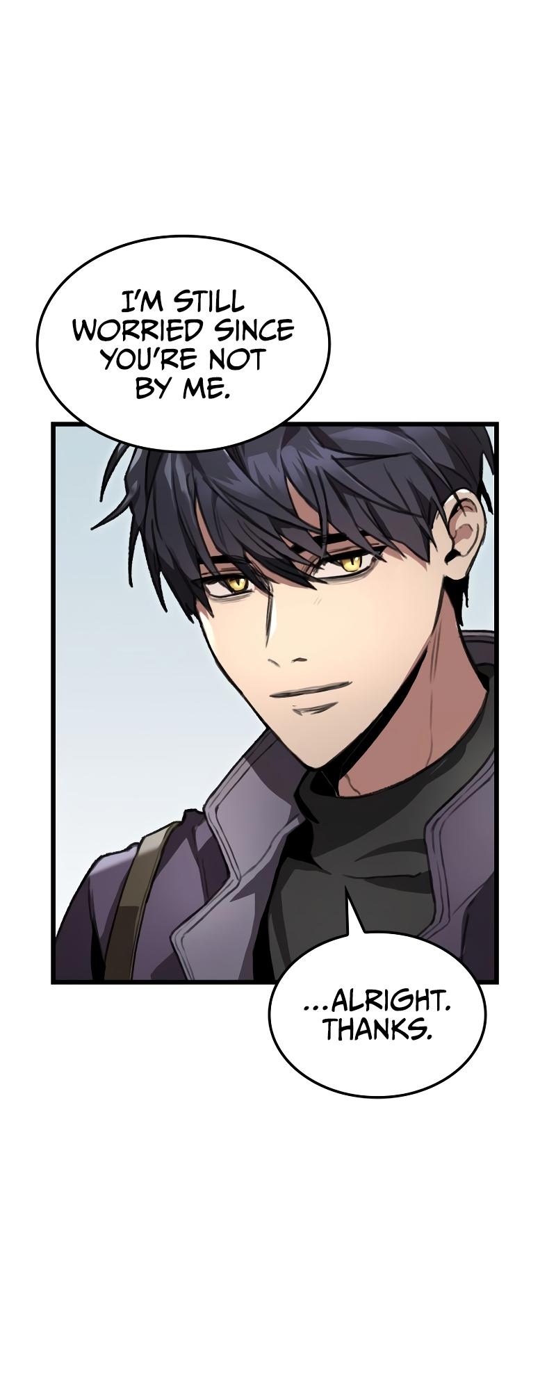 F-Rank Fortune Hunter Chapter 1 41