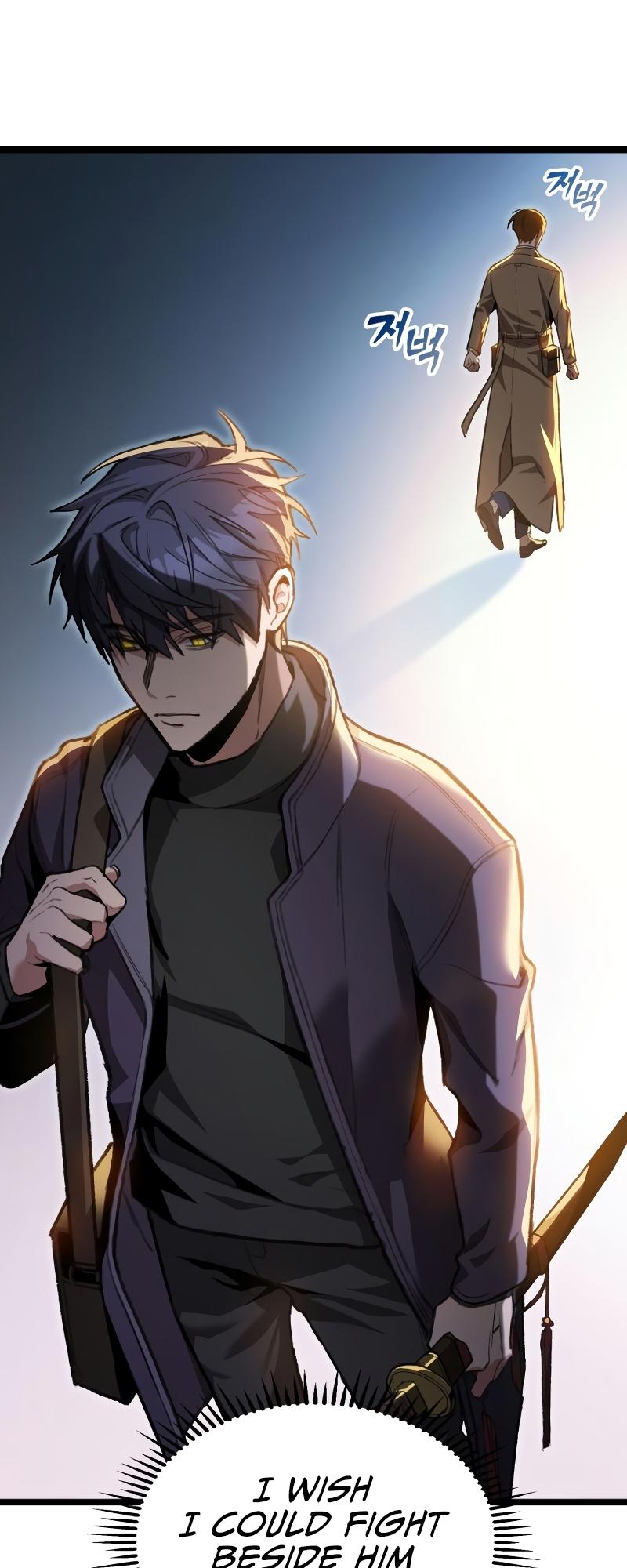 F-Rank Fortune Hunter Chapter 1 42