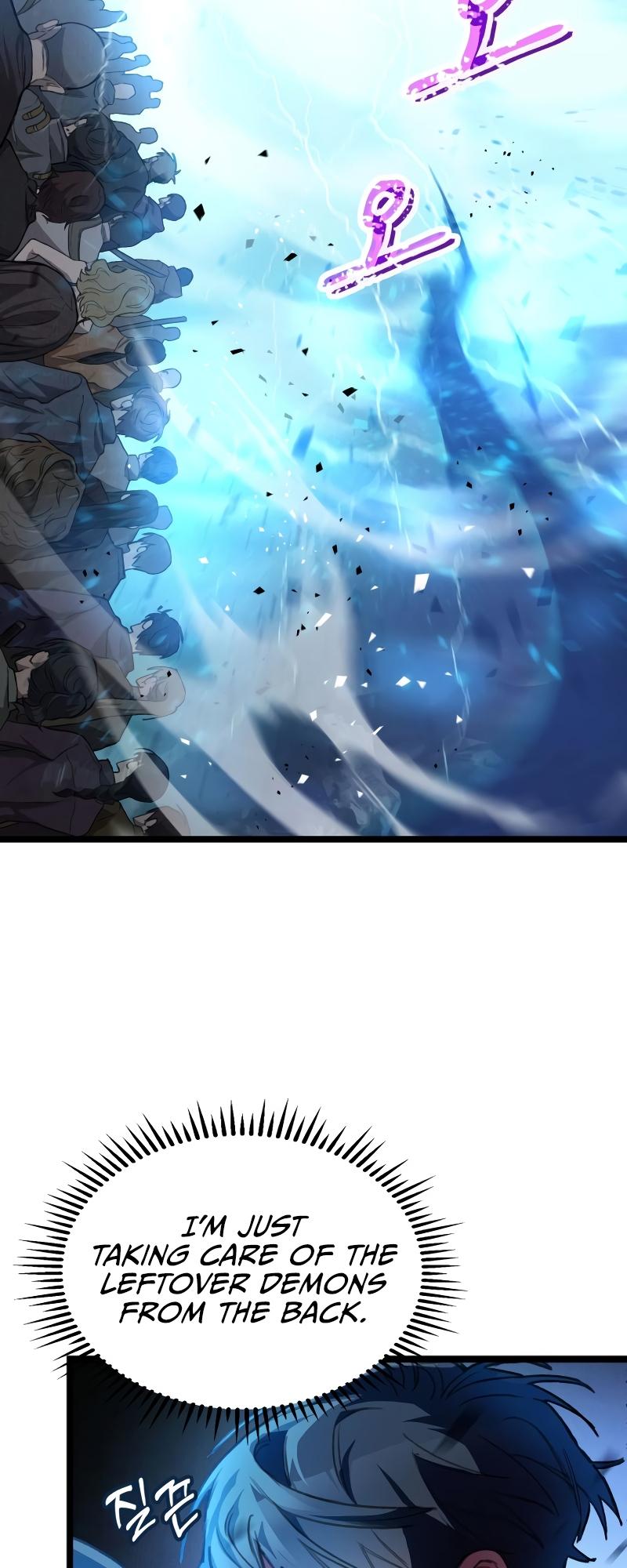 F-Rank Fortune Hunter Chapter 1 46