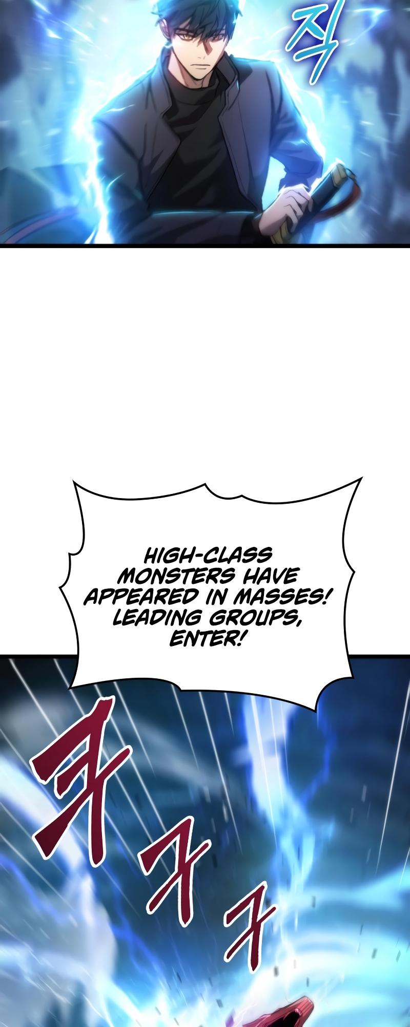 F-Rank Fortune Hunter Chapter 1 48