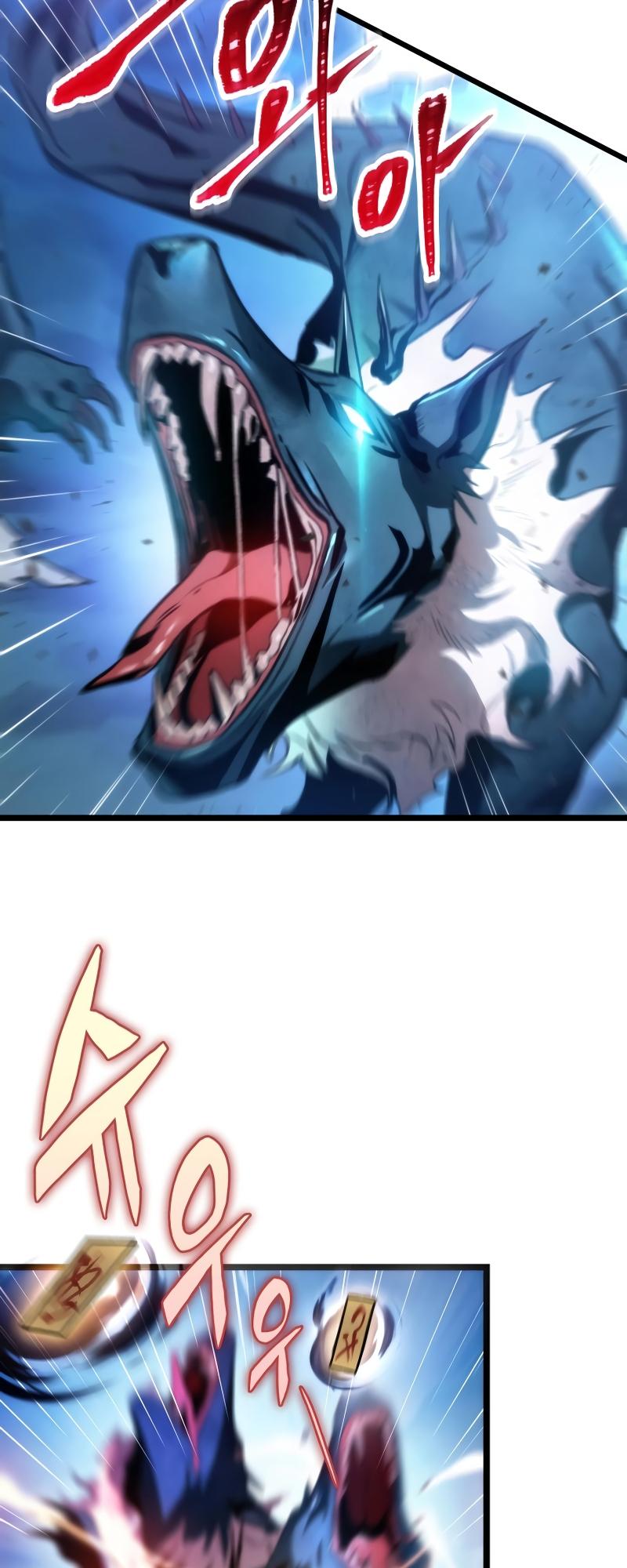 F-Rank Fortune Hunter Chapter 1 51