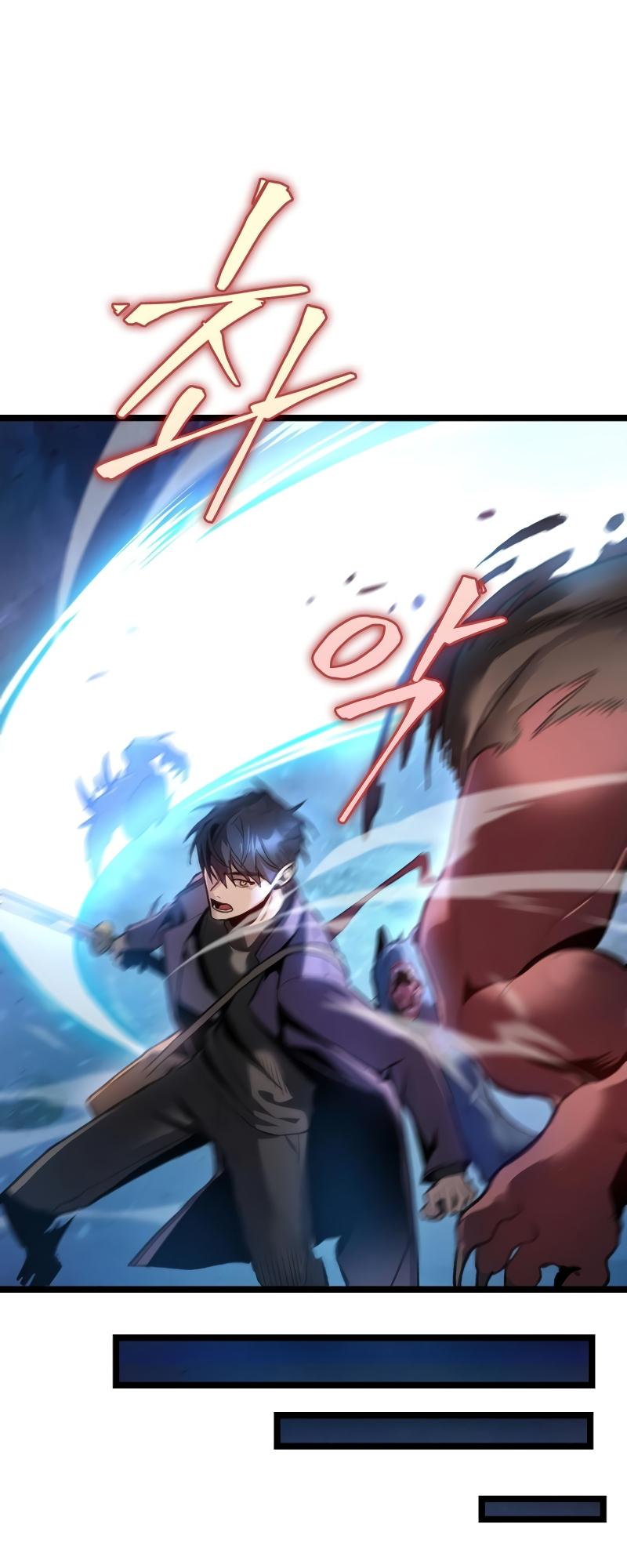 F-Rank Fortune Hunter Chapter 1 58