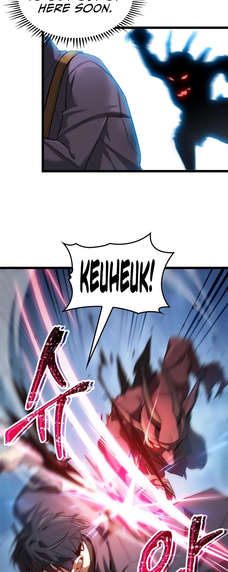 F-Rank Fortune Hunter Chapter 1 62