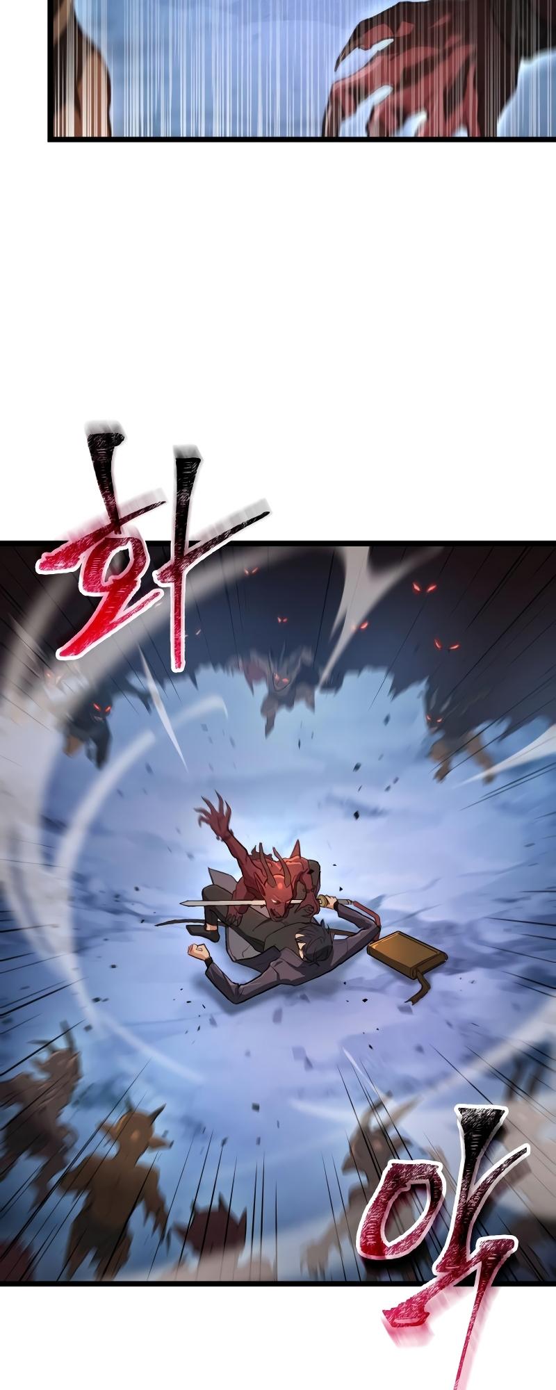 F-Rank Fortune Hunter Chapter 1 64