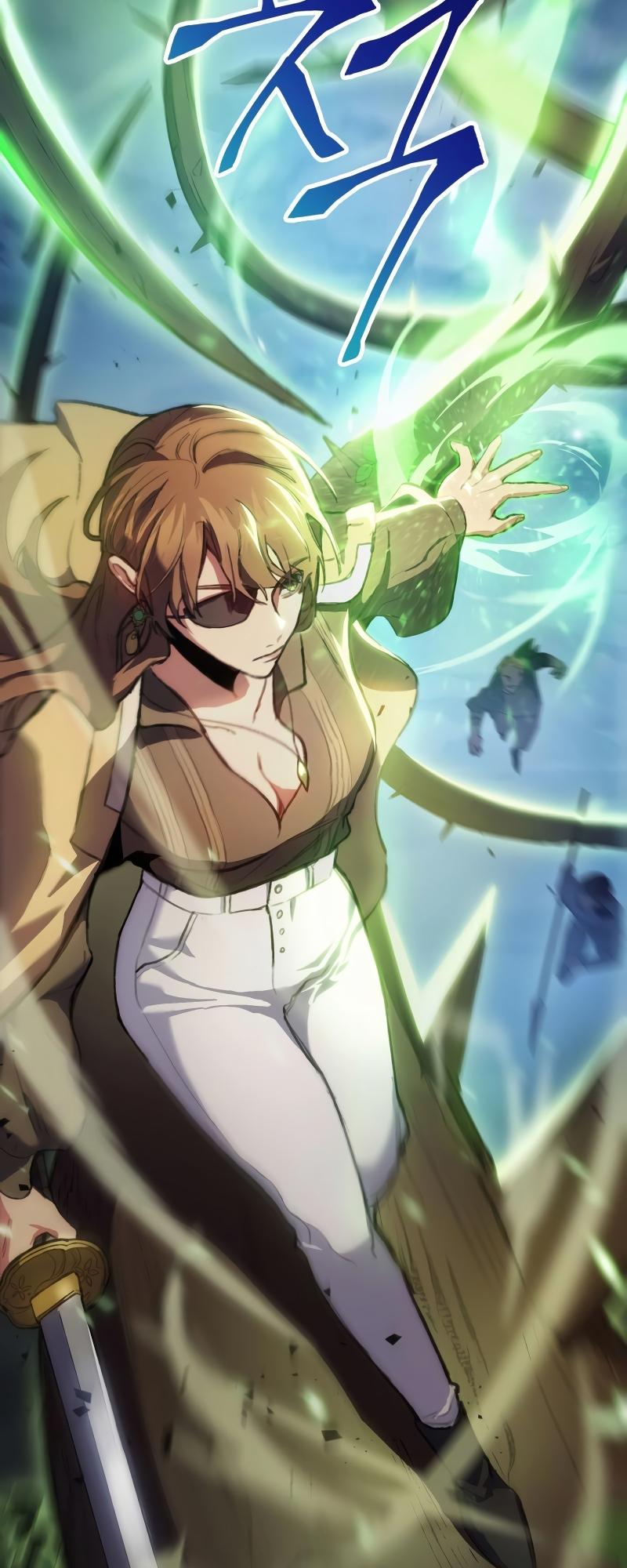 F-Rank Fortune Hunter Chapter 1 67