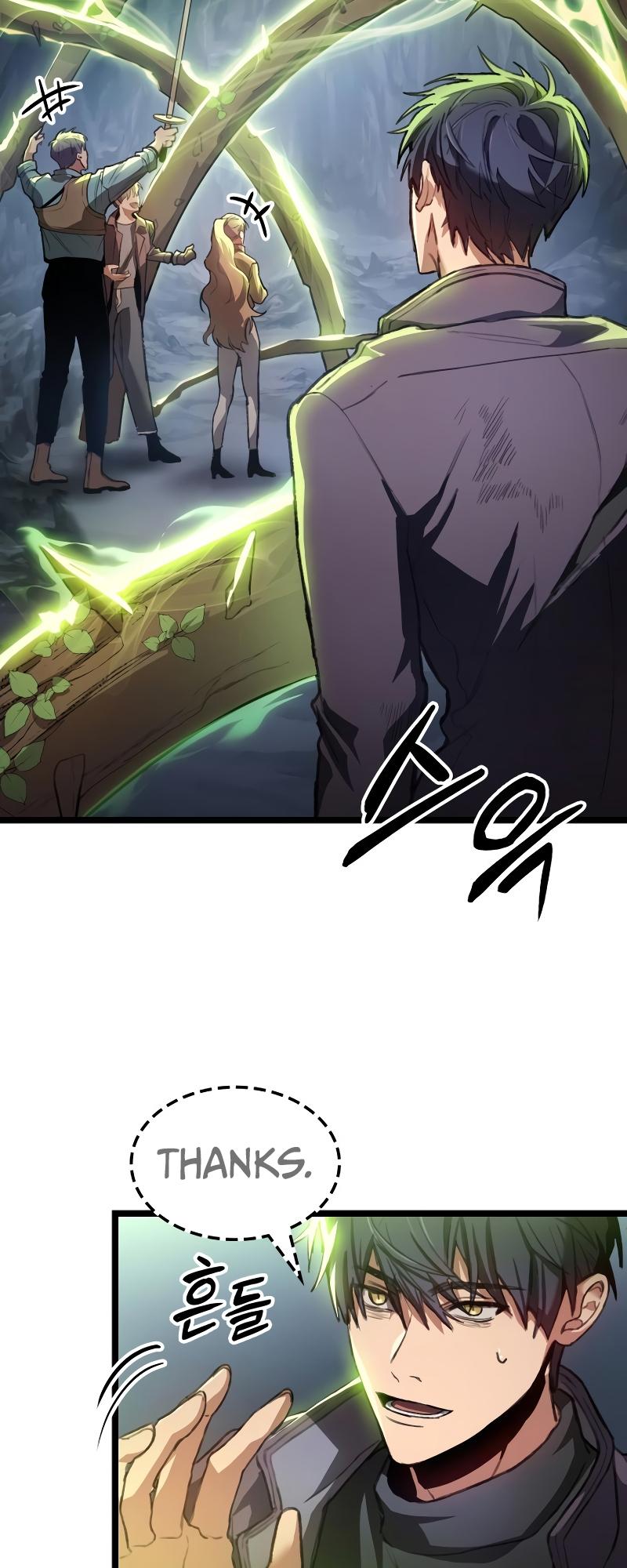 F-Rank Fortune Hunter Chapter 1 69