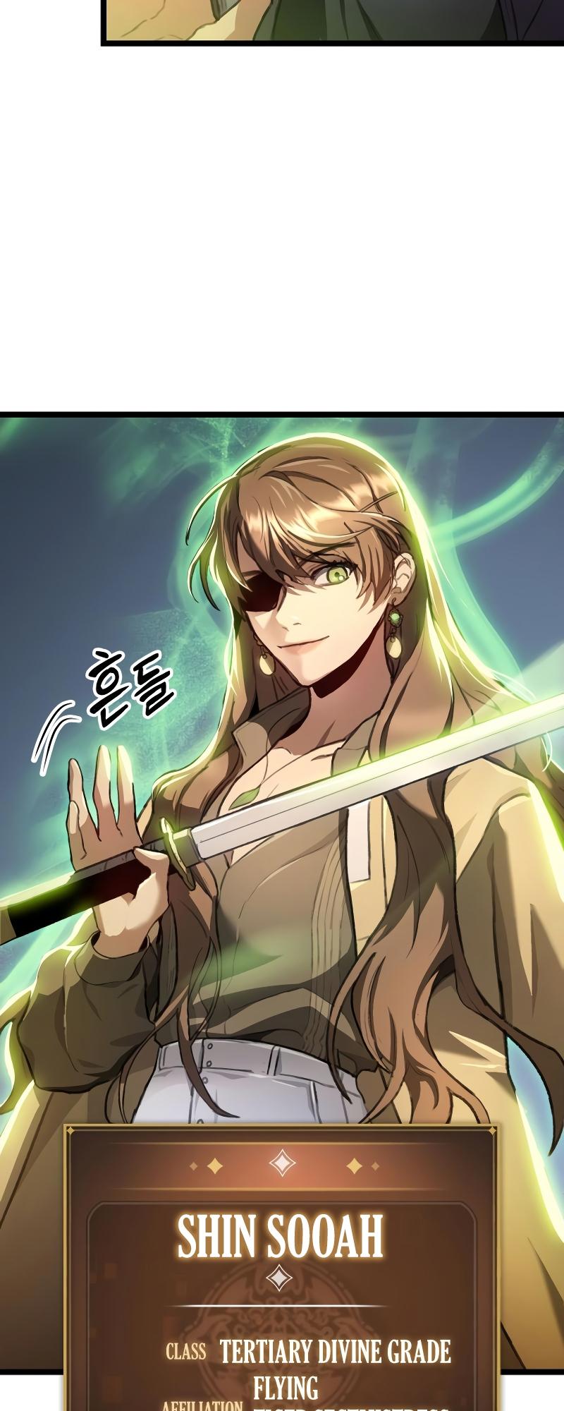 F-Rank Fortune Hunter Chapter 1 70