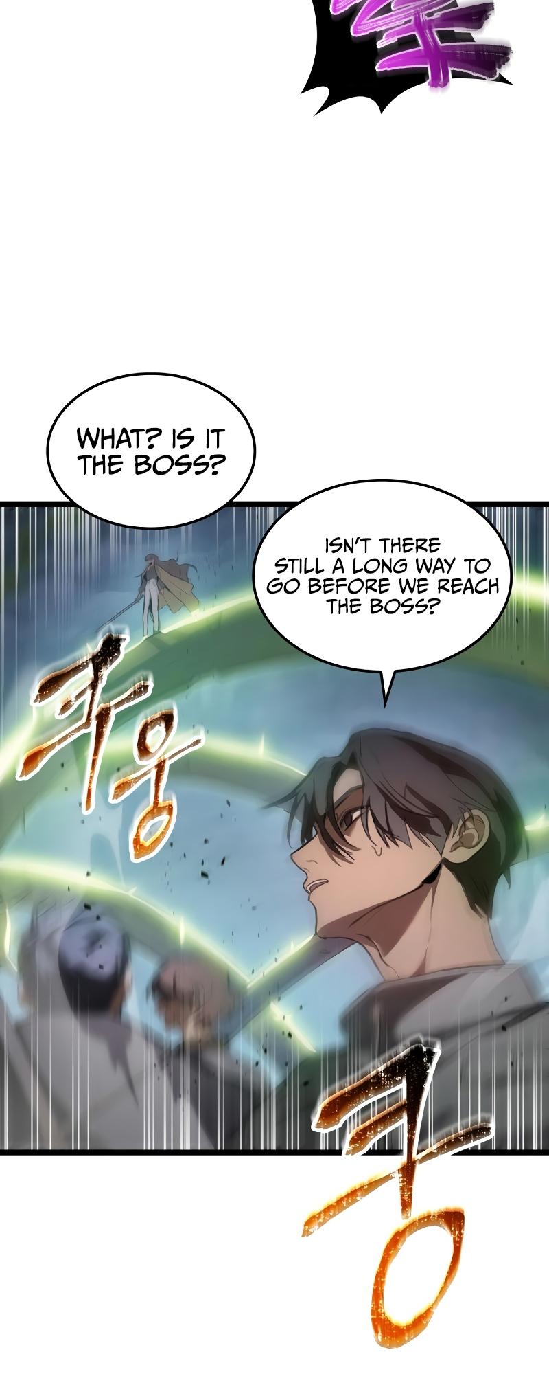 F-Rank Fortune Hunter Chapter 1 72