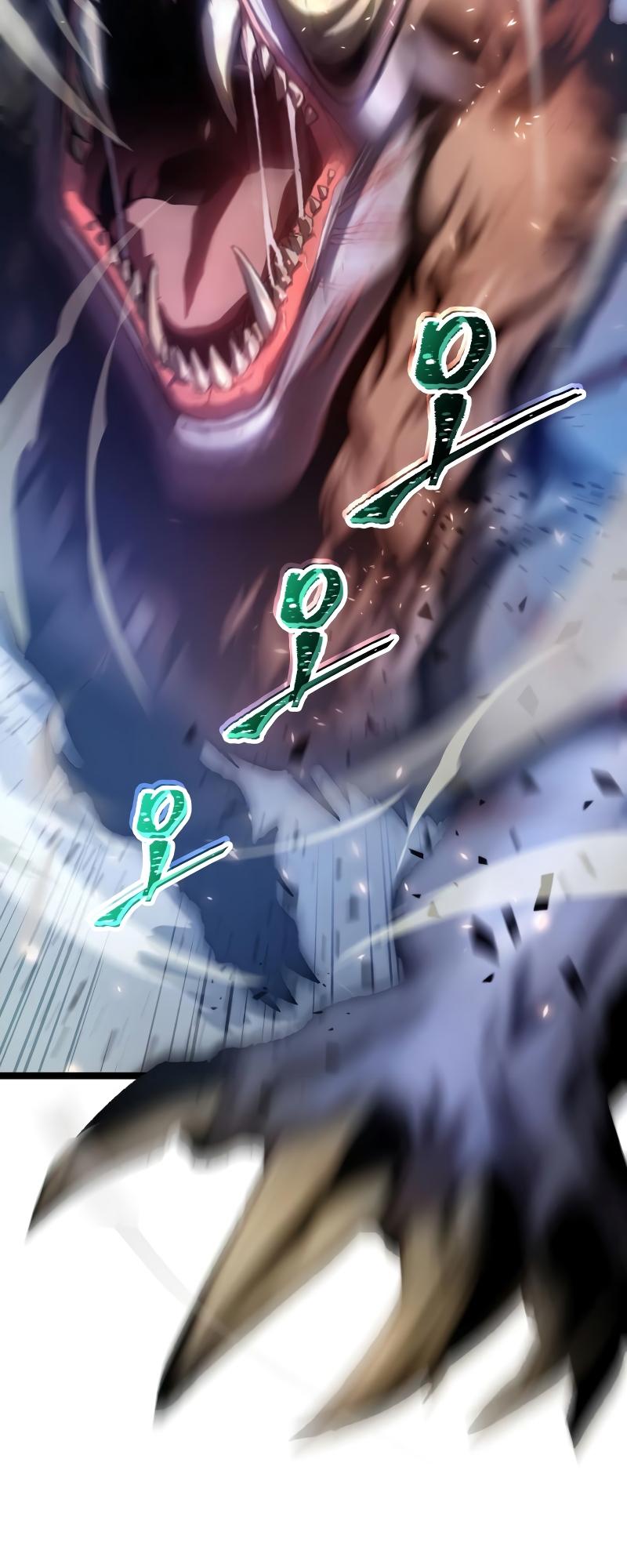 F-Rank Fortune Hunter Chapter 1 74