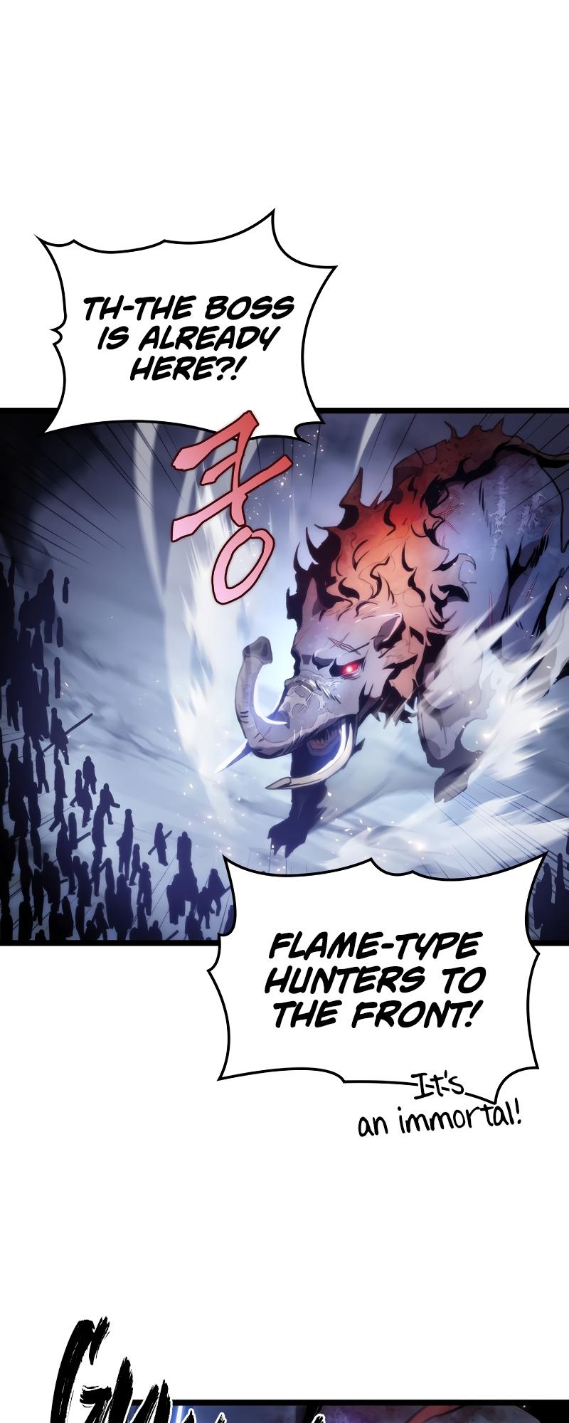 F-Rank Fortune Hunter Chapter 1 75