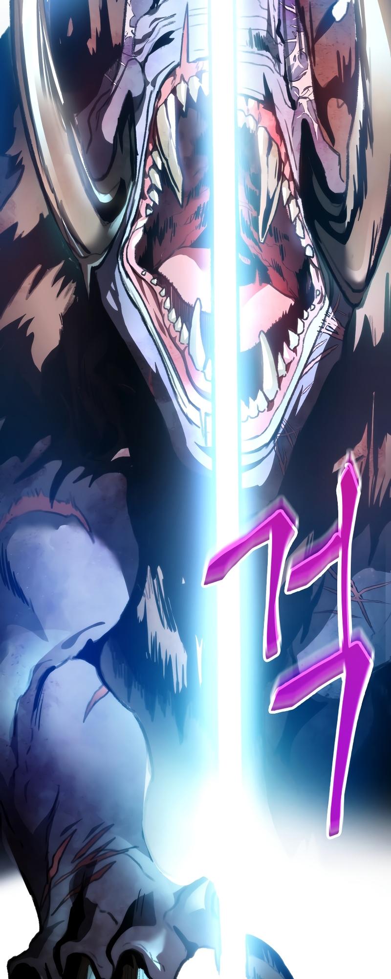 F-Rank Fortune Hunter Chapter 1 77