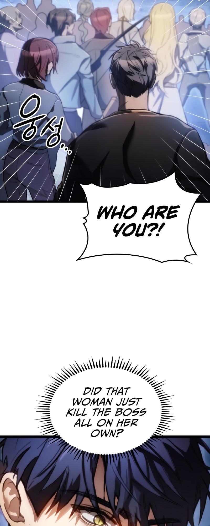 F-Rank Fortune Hunter Chapter 1 85