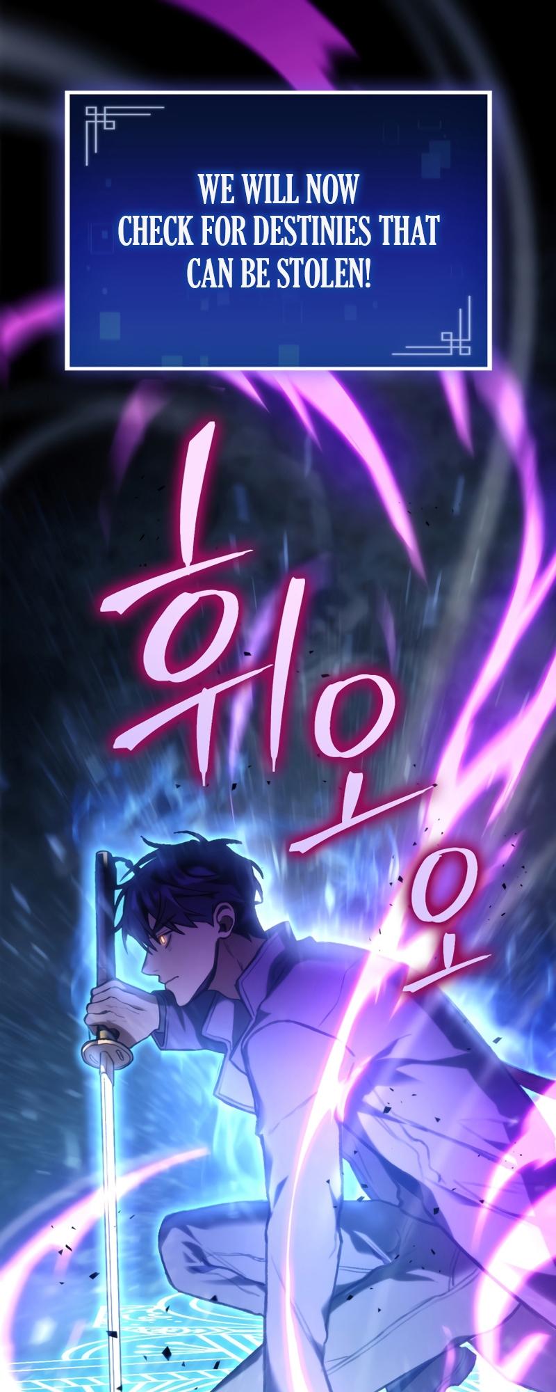 F-Rank Fortune Hunter Chapter 1