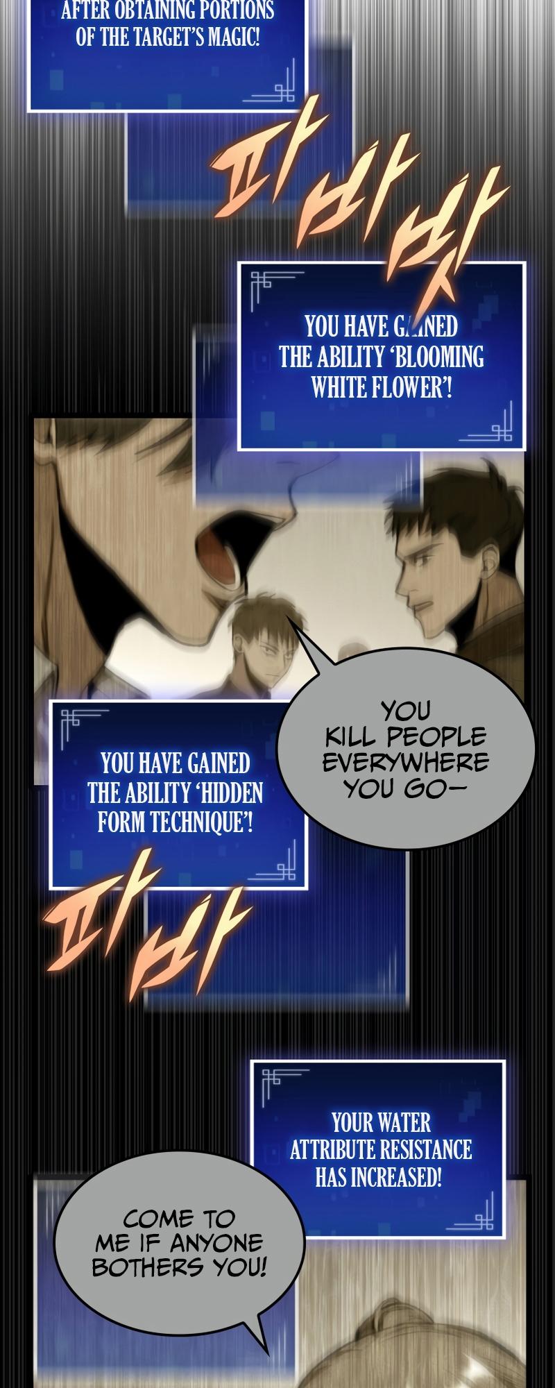 F-Rank Fortune Hunter Chapter 1