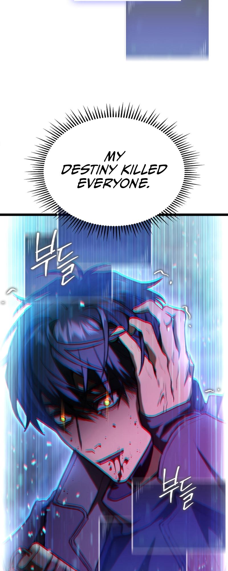 F-Rank Fortune Hunter Chapter 1