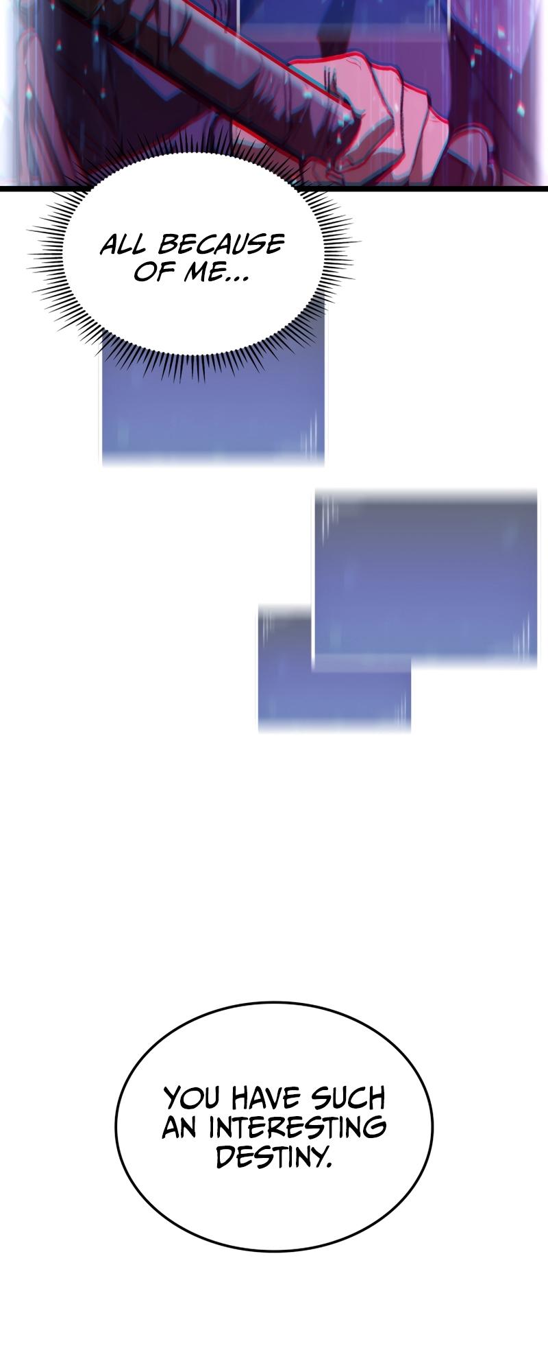 F-Rank Fortune Hunter Chapter 1