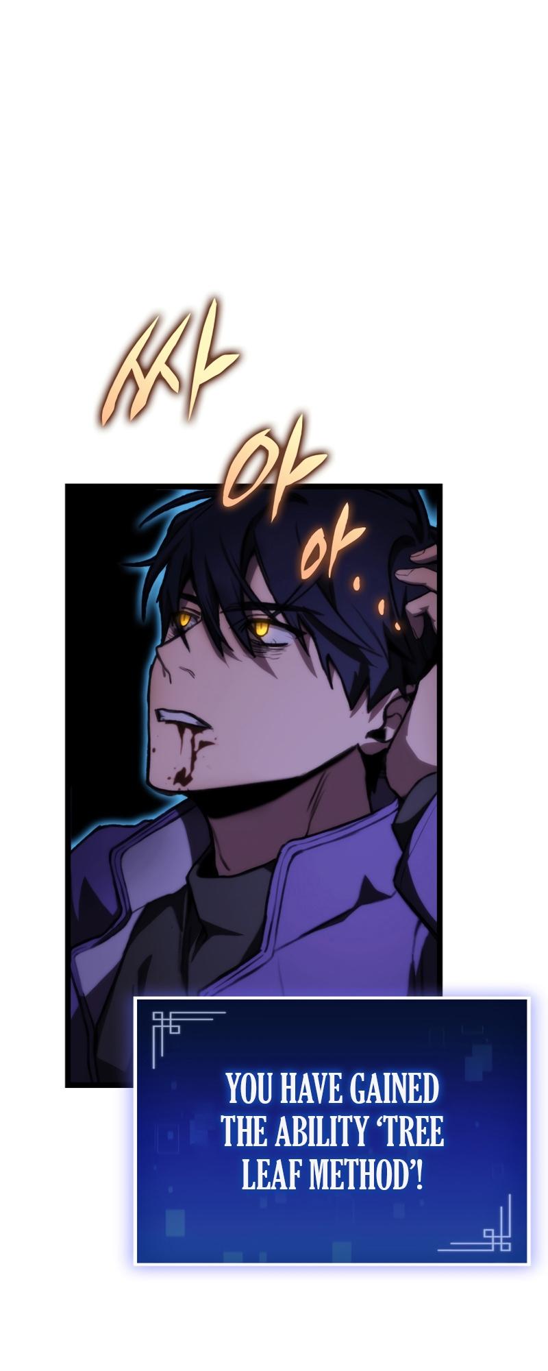 F-Rank Fortune Hunter Chapter 1