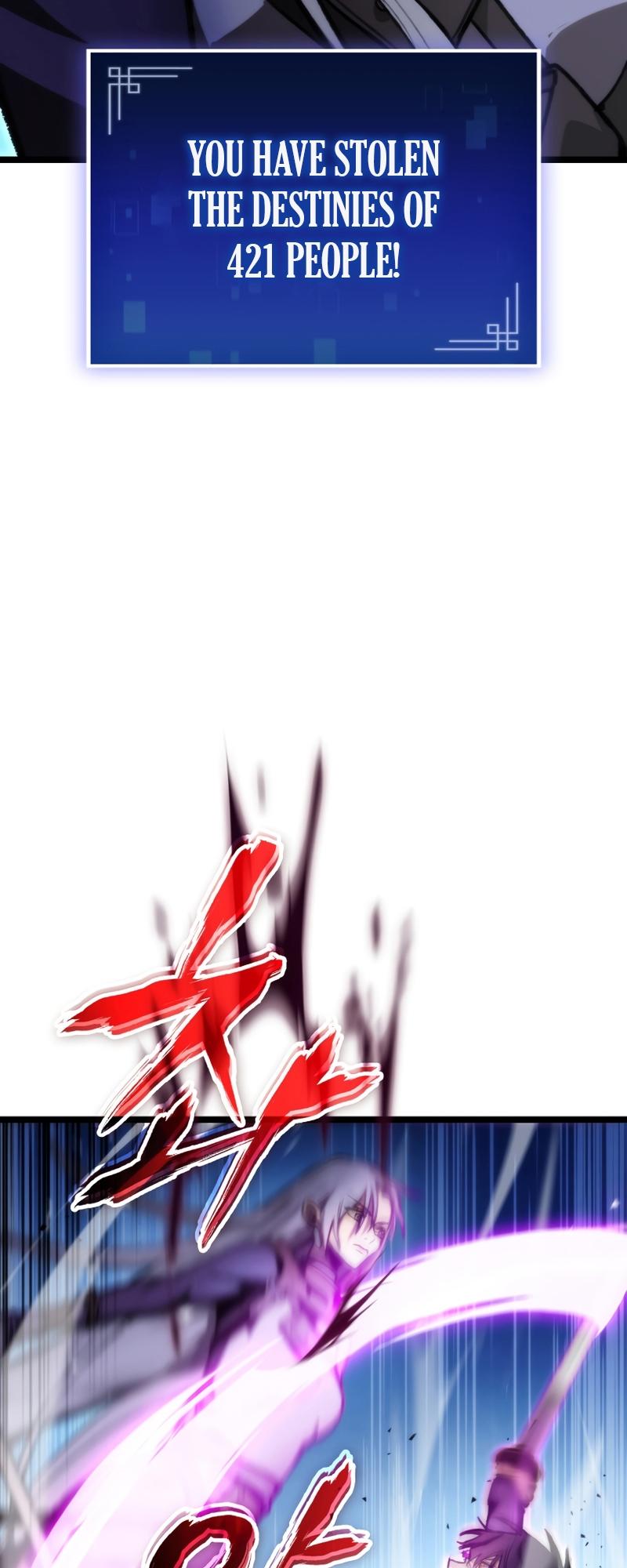 F-Rank Fortune Hunter Chapter 1