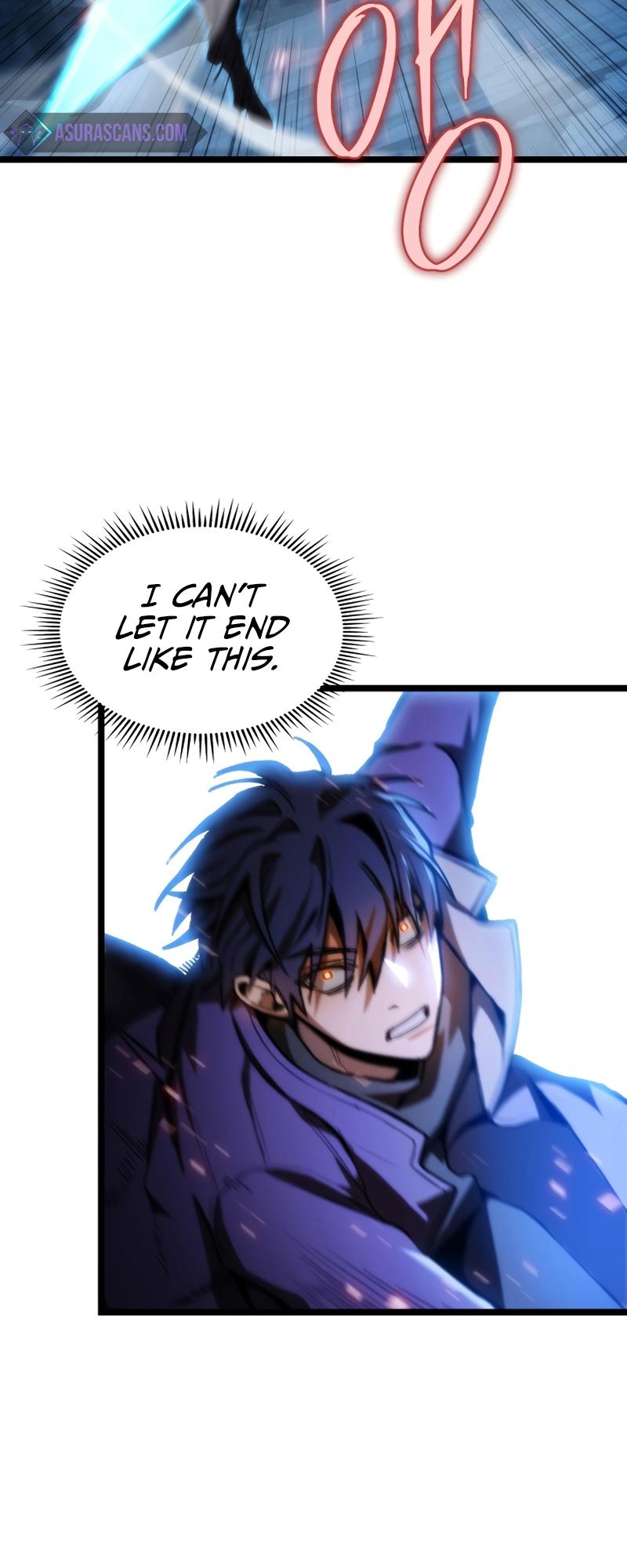 F-Rank Fortune Hunter Chapter 1