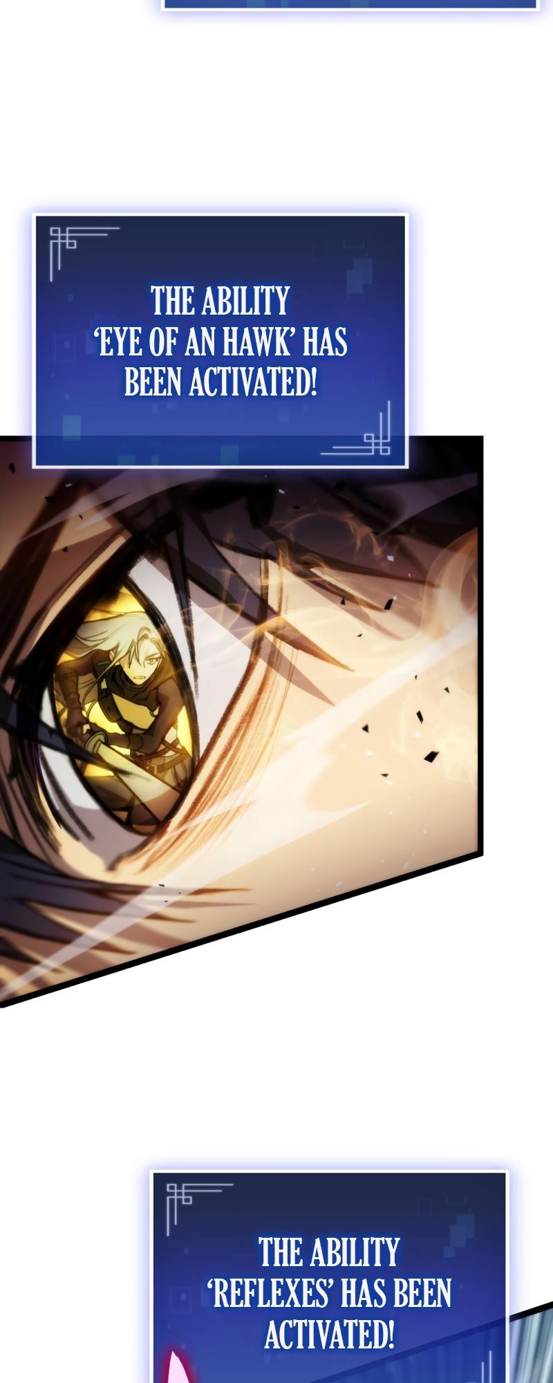 F-Rank Fortune Hunter Chapter 1