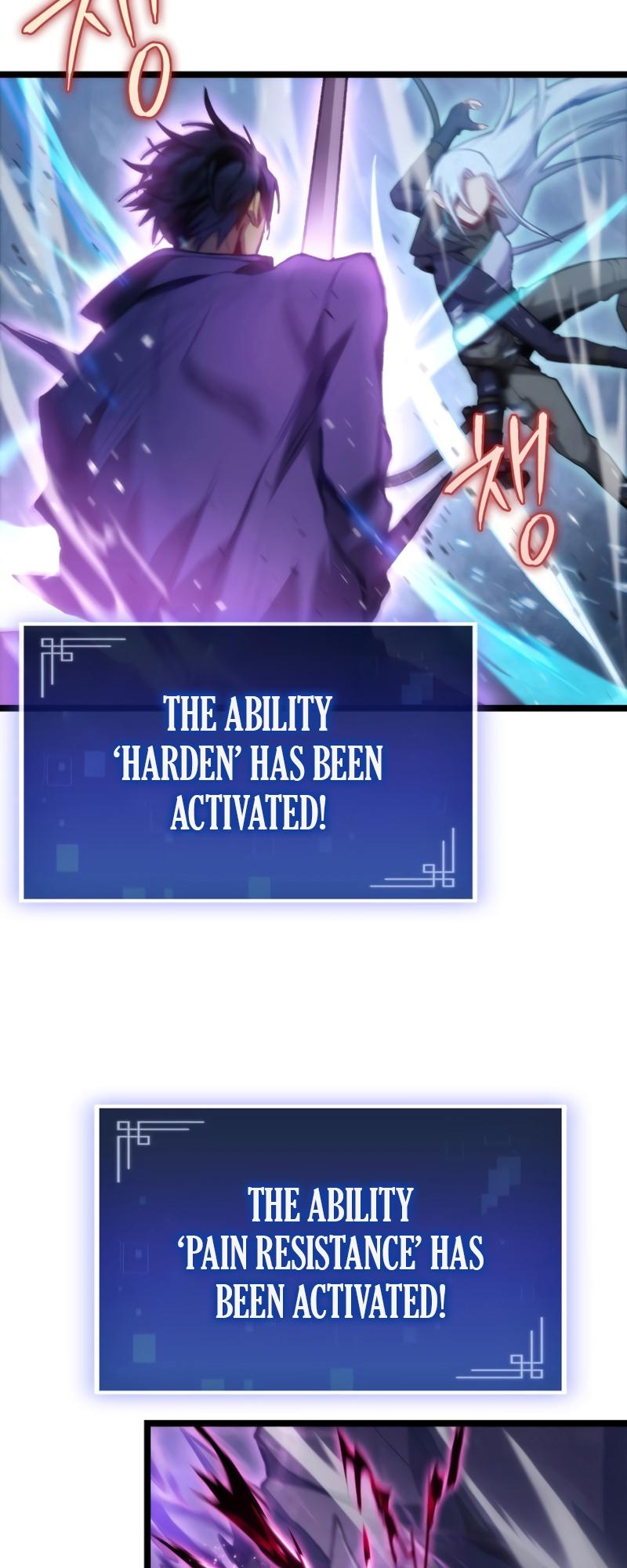 F-Rank Fortune Hunter Chapter 1