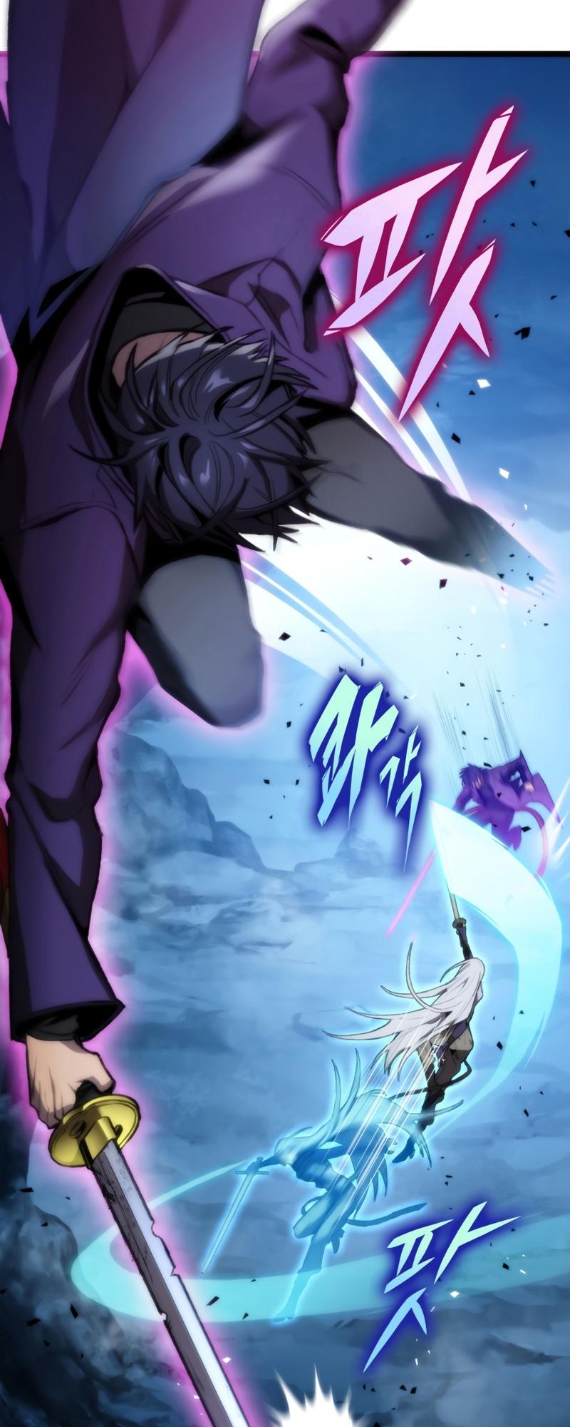 F-Rank Fortune Hunter Chapter 1