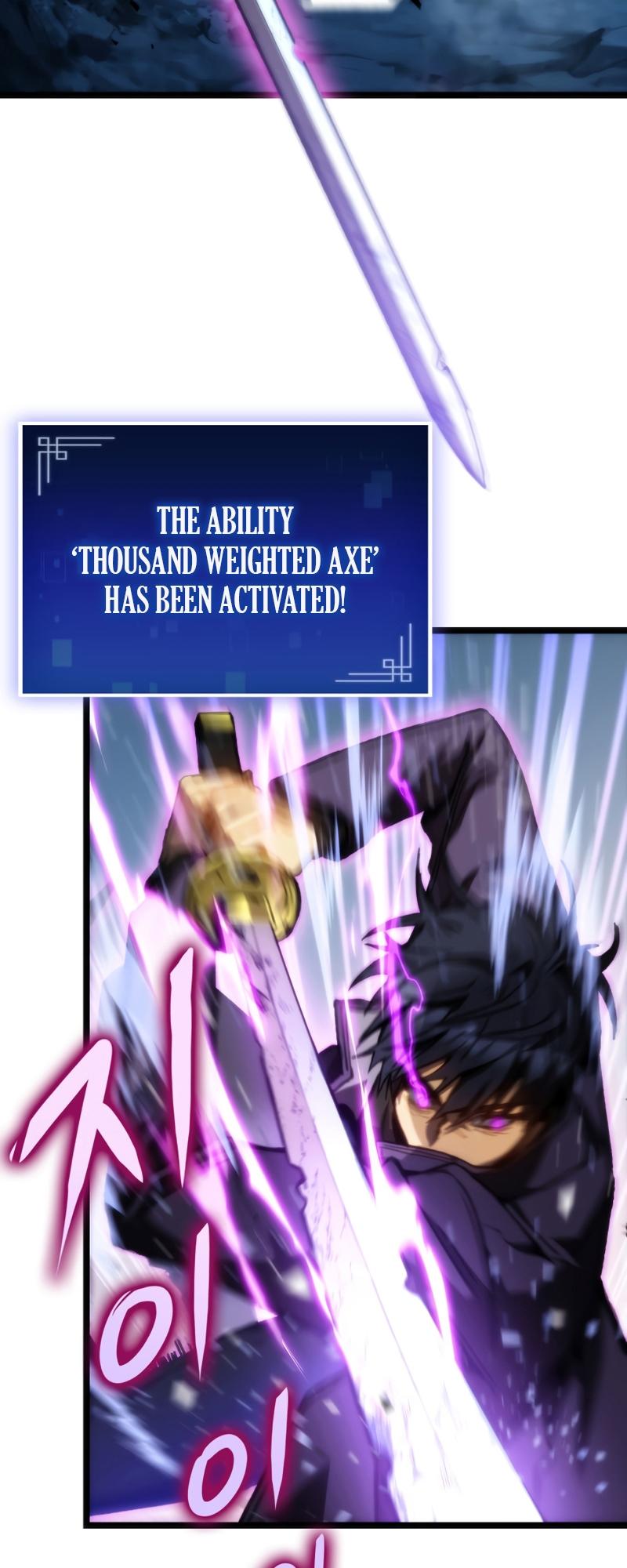 F-Rank Fortune Hunter Chapter 1