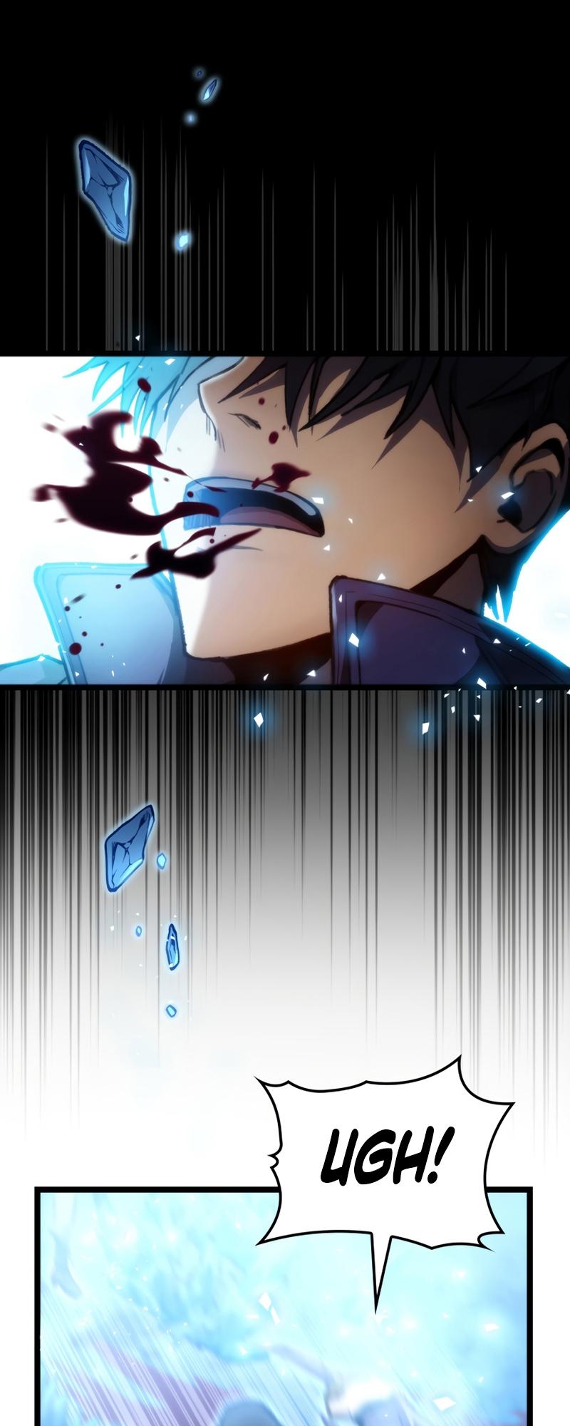 F-Rank Fortune Hunter Chapter 1