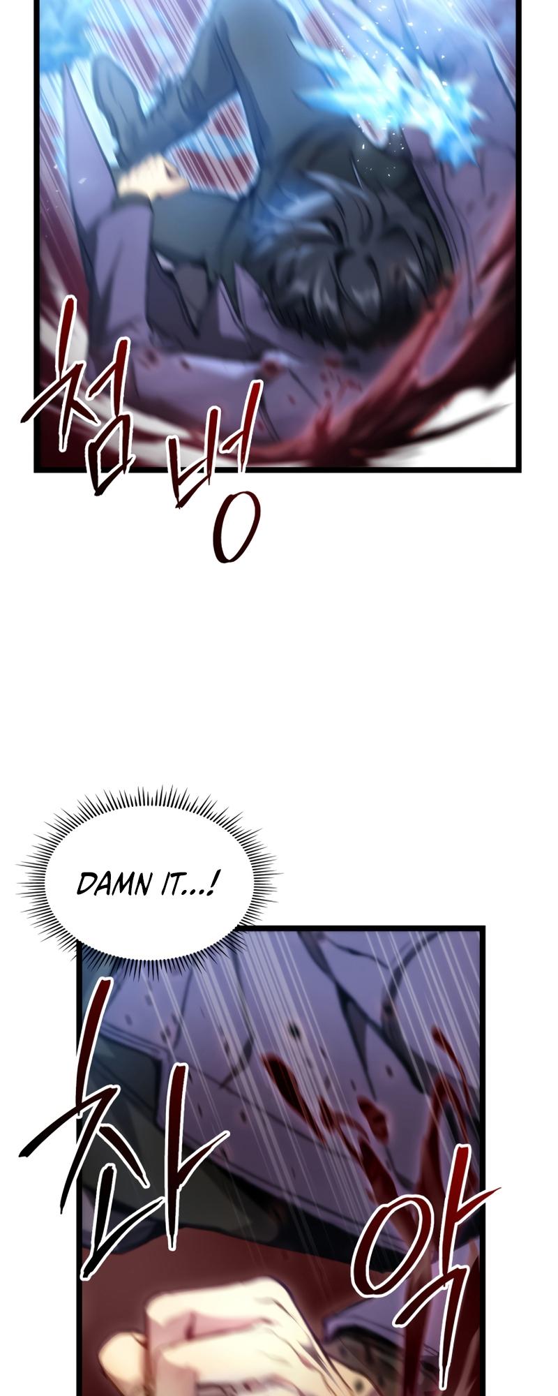 F-Rank Fortune Hunter Chapter 1