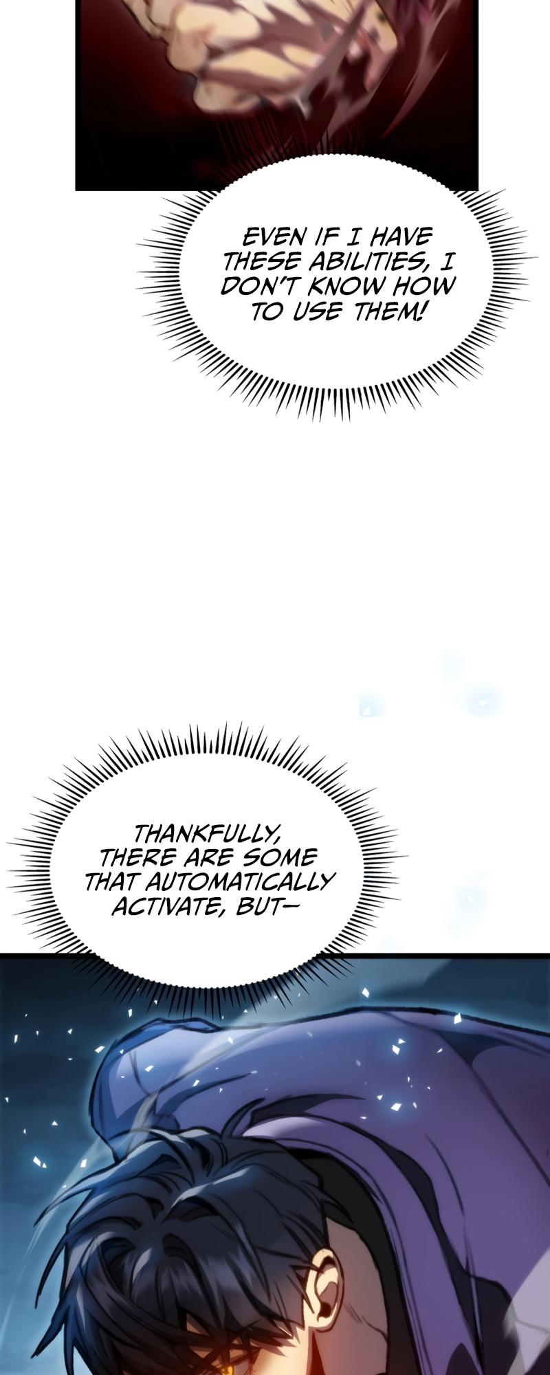 F-Rank Fortune Hunter Chapter 1