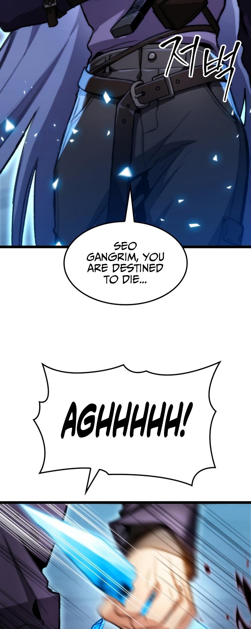 F-Rank Fortune Hunter Chapter 1