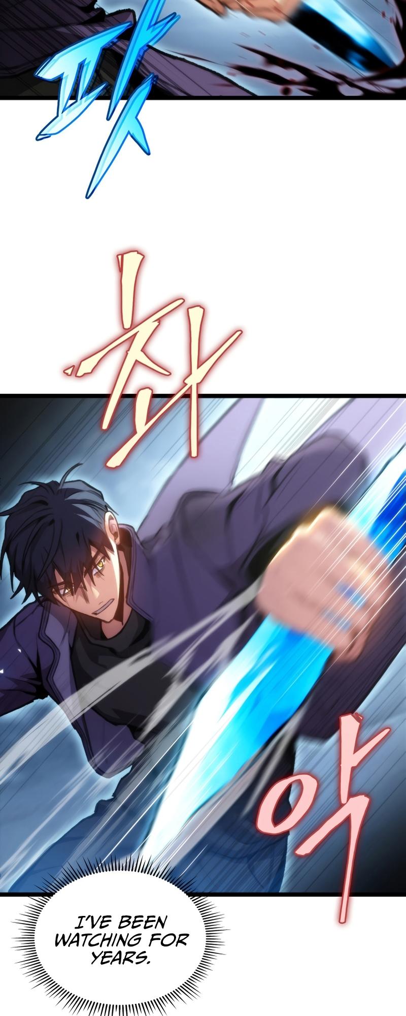 F-Rank Fortune Hunter Chapter 1