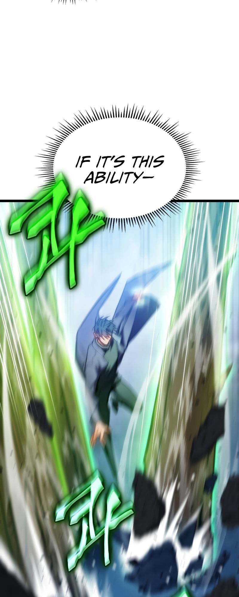 F-Rank Fortune Hunter Chapter 1