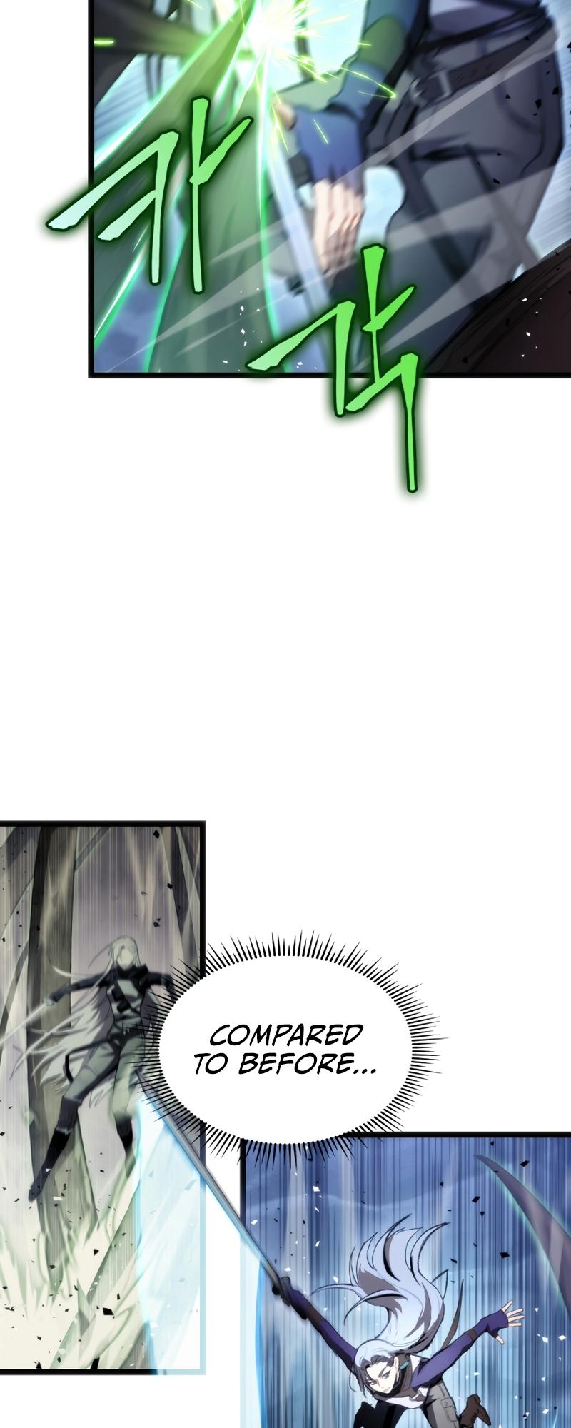 F-Rank Fortune Hunter Chapter 1