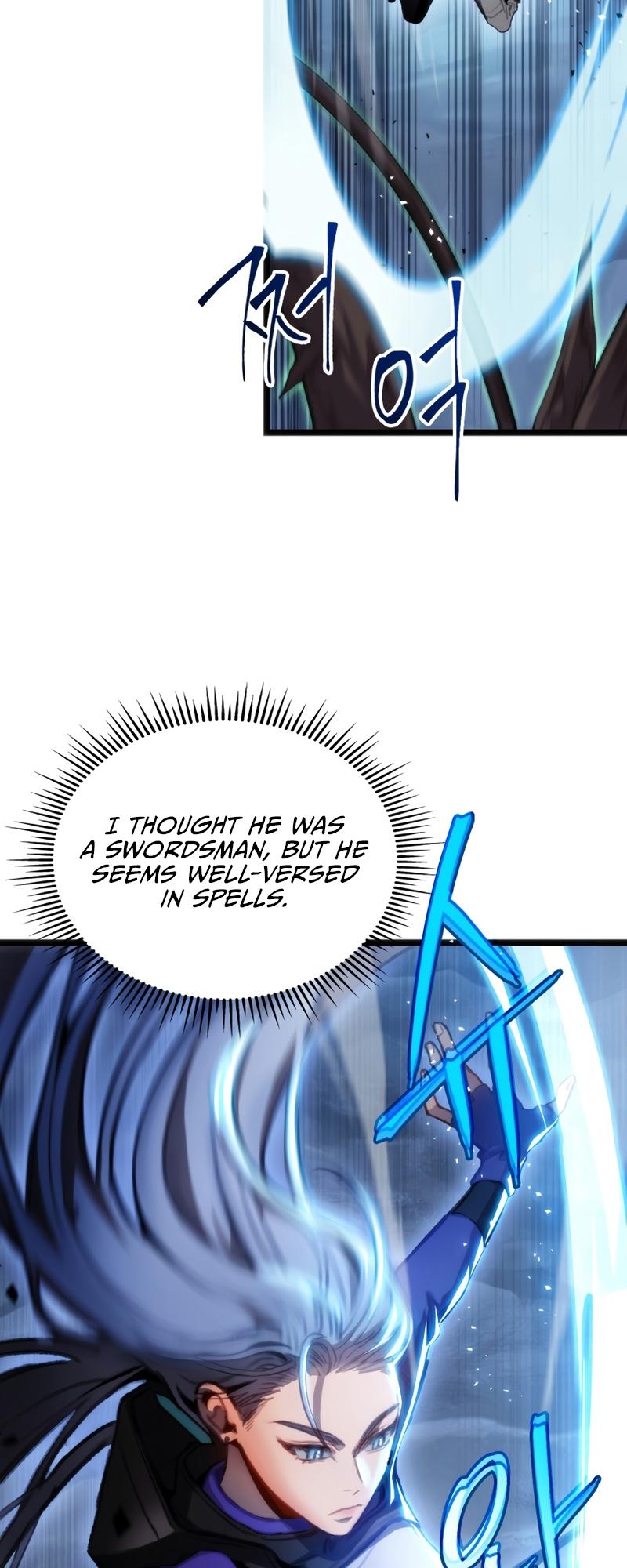 F-Rank Fortune Hunter Chapter 1