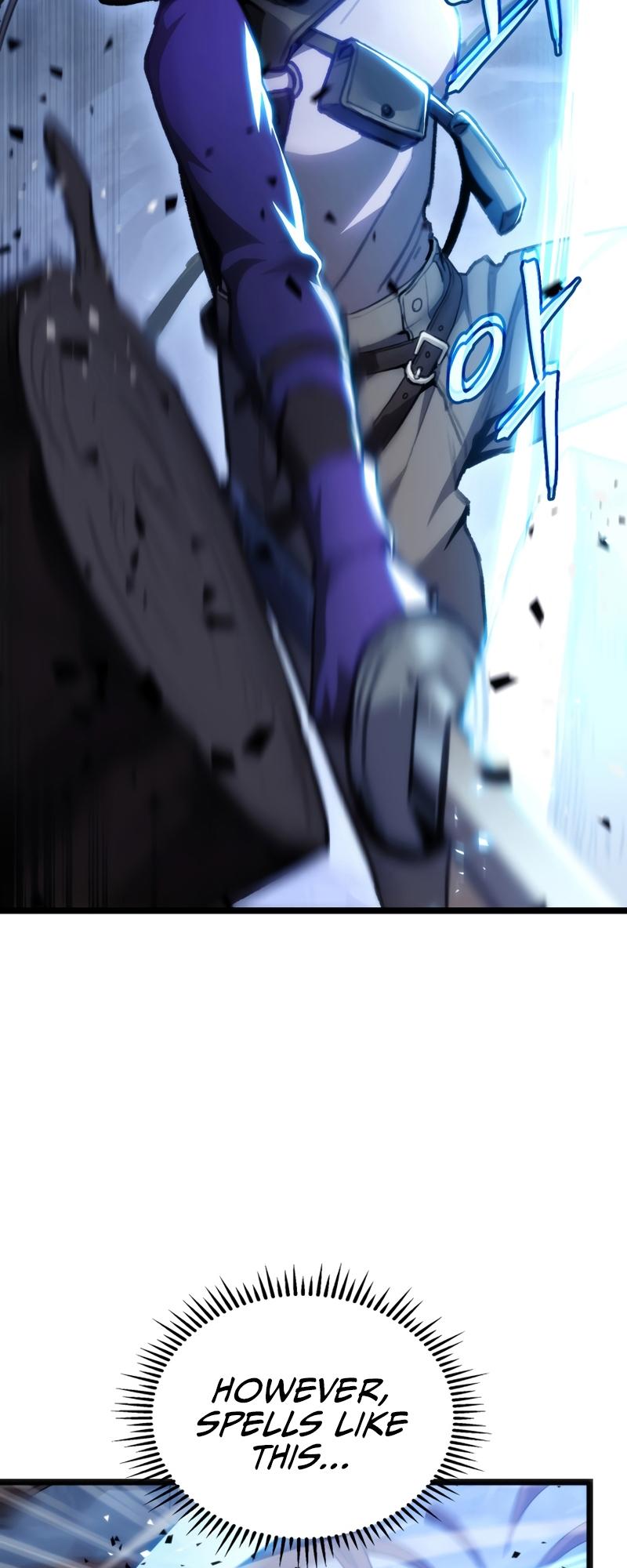 F-Rank Fortune Hunter Chapter 1