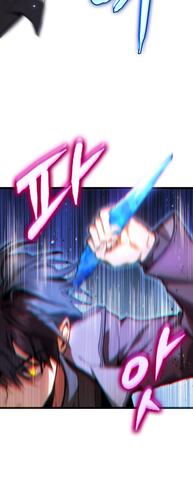 F-Rank Fortune Hunter Chapter 1