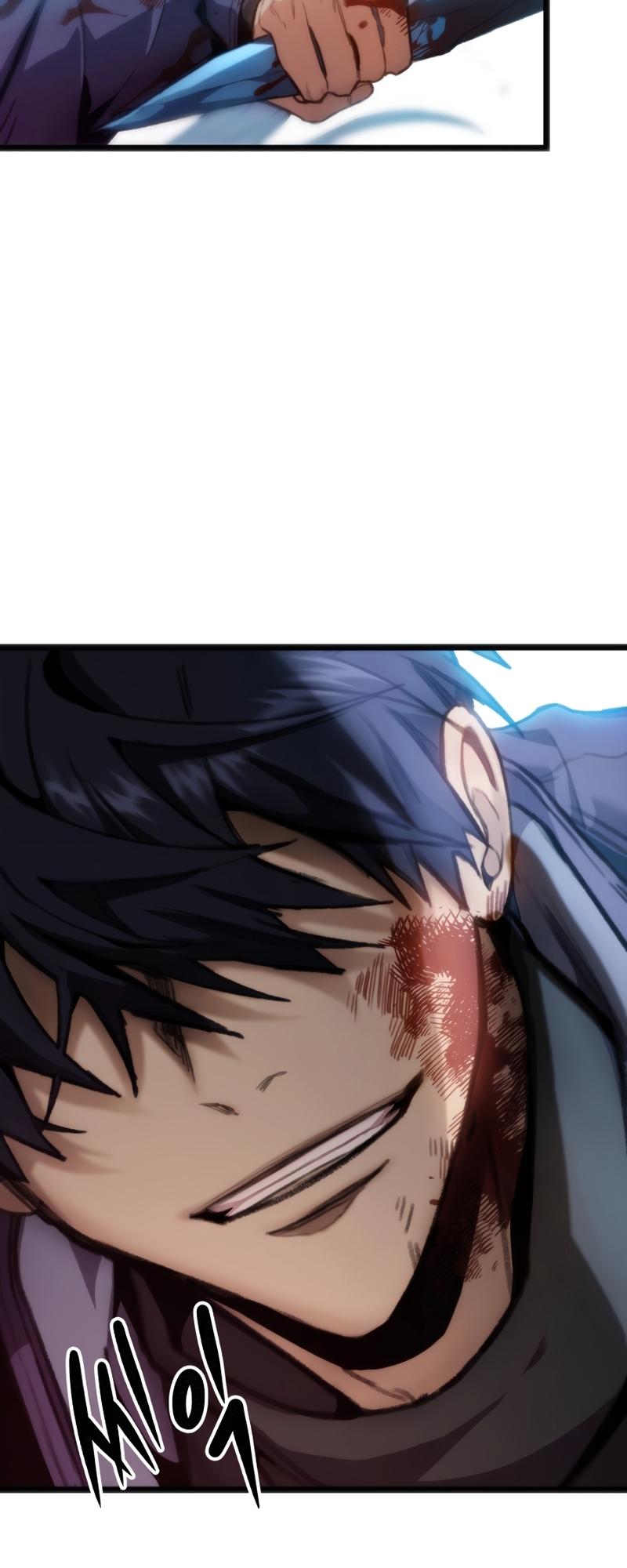 F-Rank Fortune Hunter Chapter 1