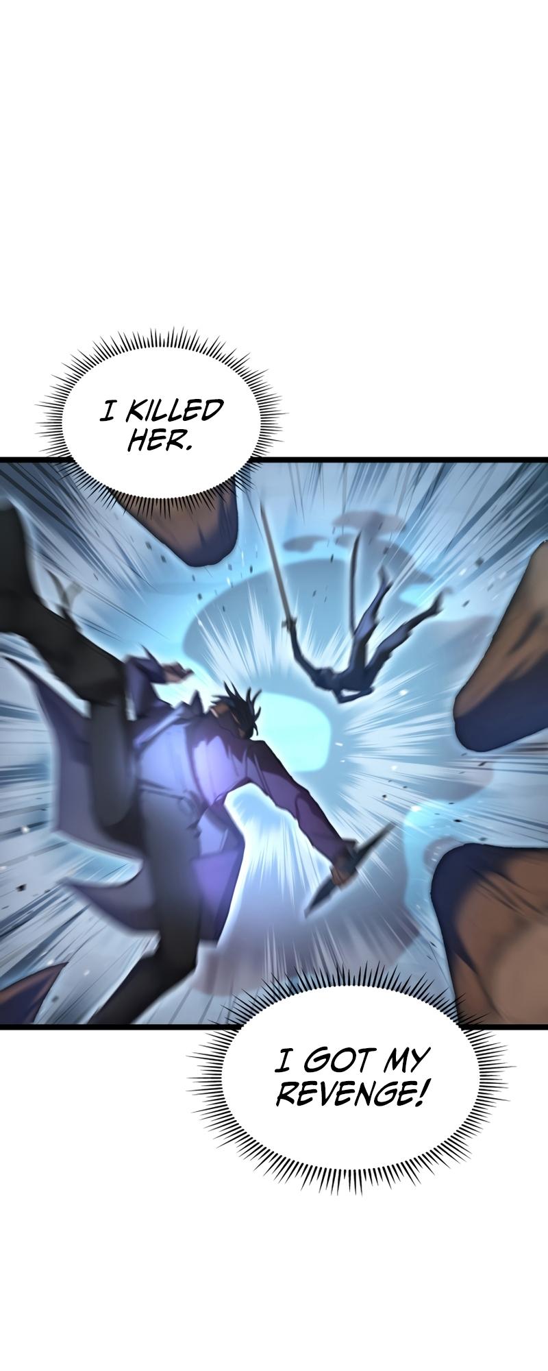 F-Rank Fortune Hunter Chapter 1